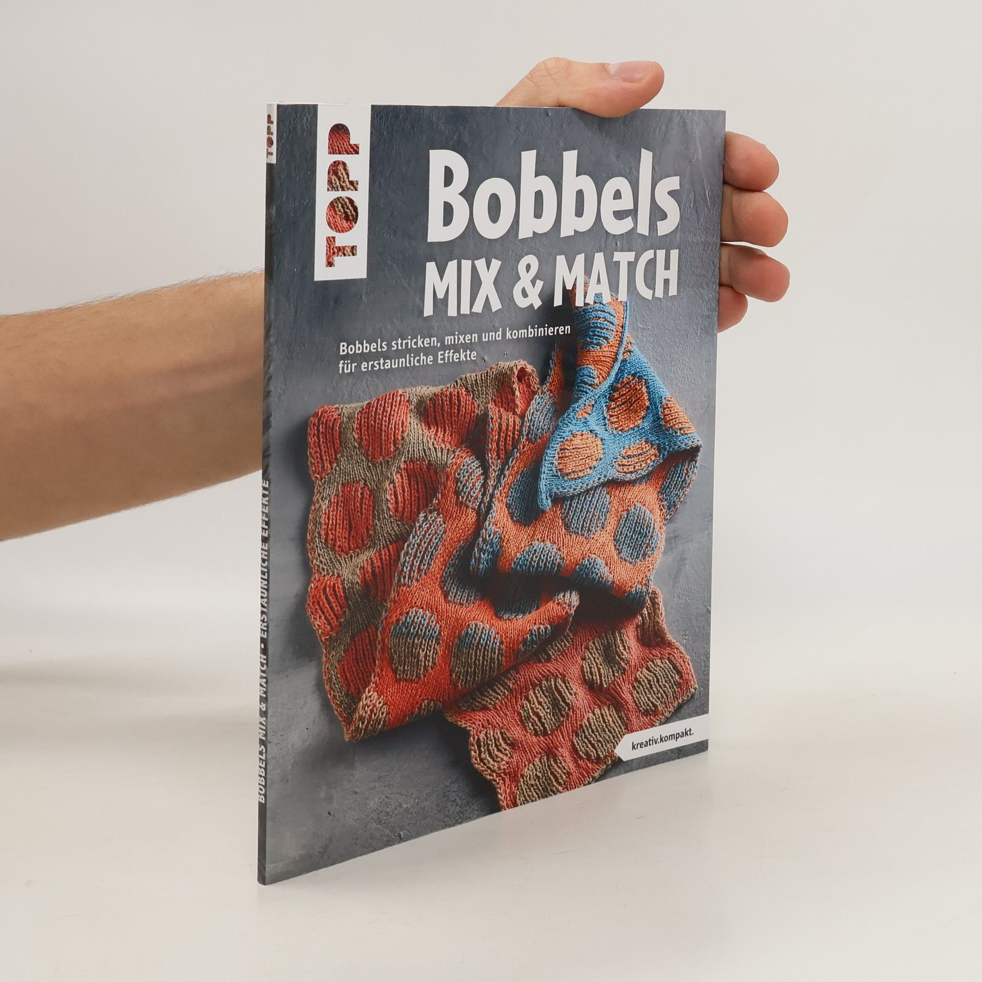 Miriam Heil Bobbels Mix & Match