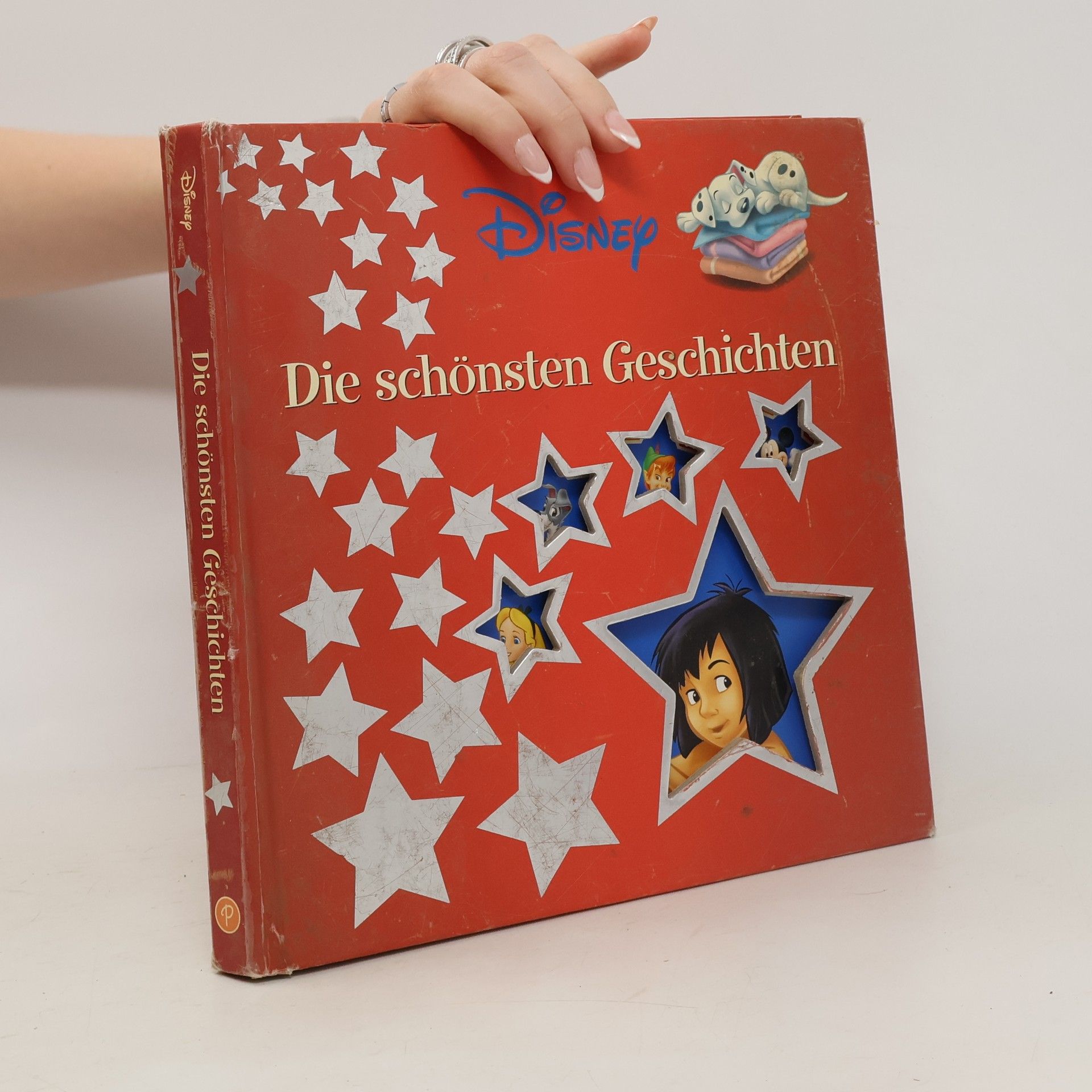 Autorenkollektiv Die schönsten Geschichten