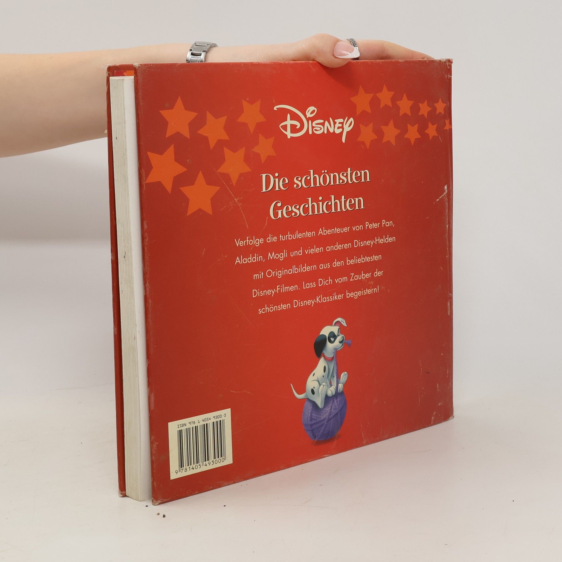 Autorenkollektiv Die schönsten Geschichten