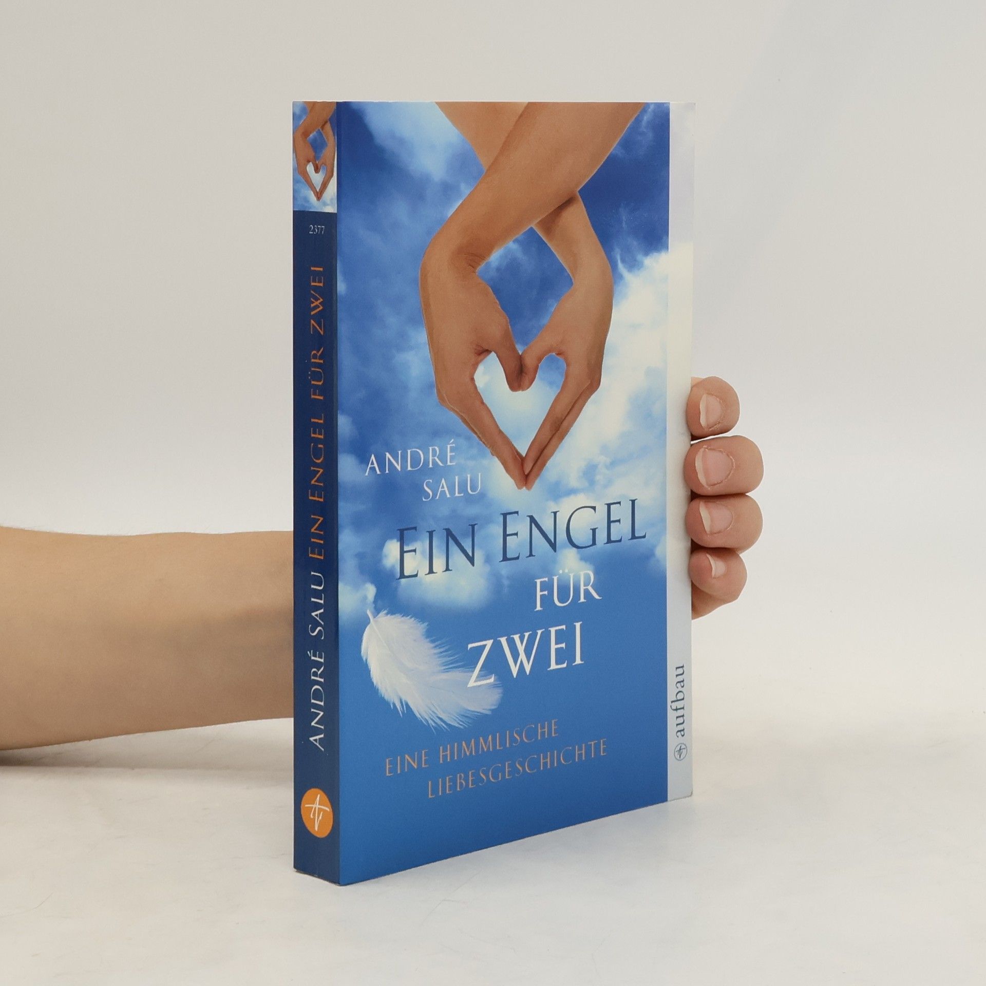 Andre Salu Ein Engel für zwei