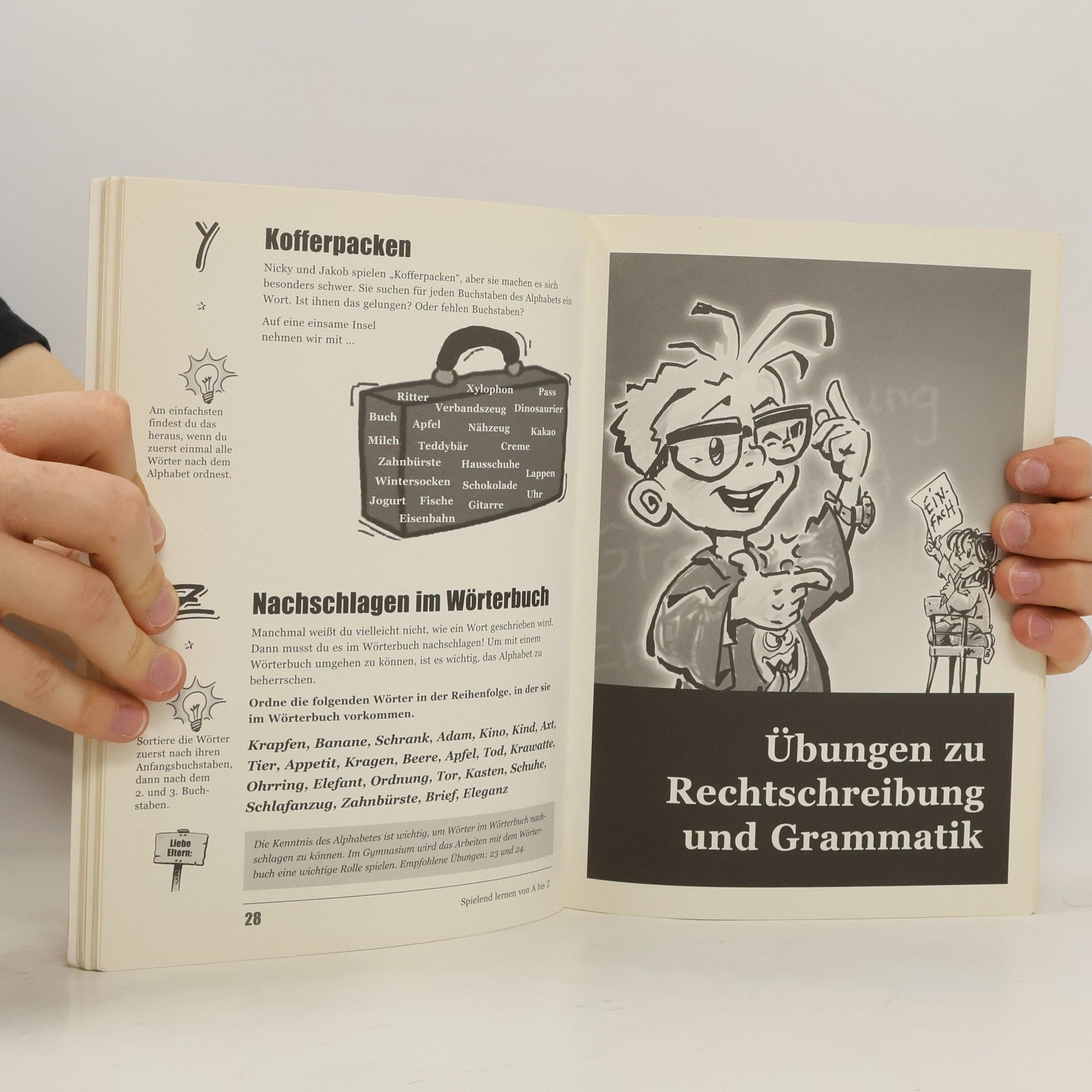 kolektiv Deutsch Volksschule 4. Klasse
