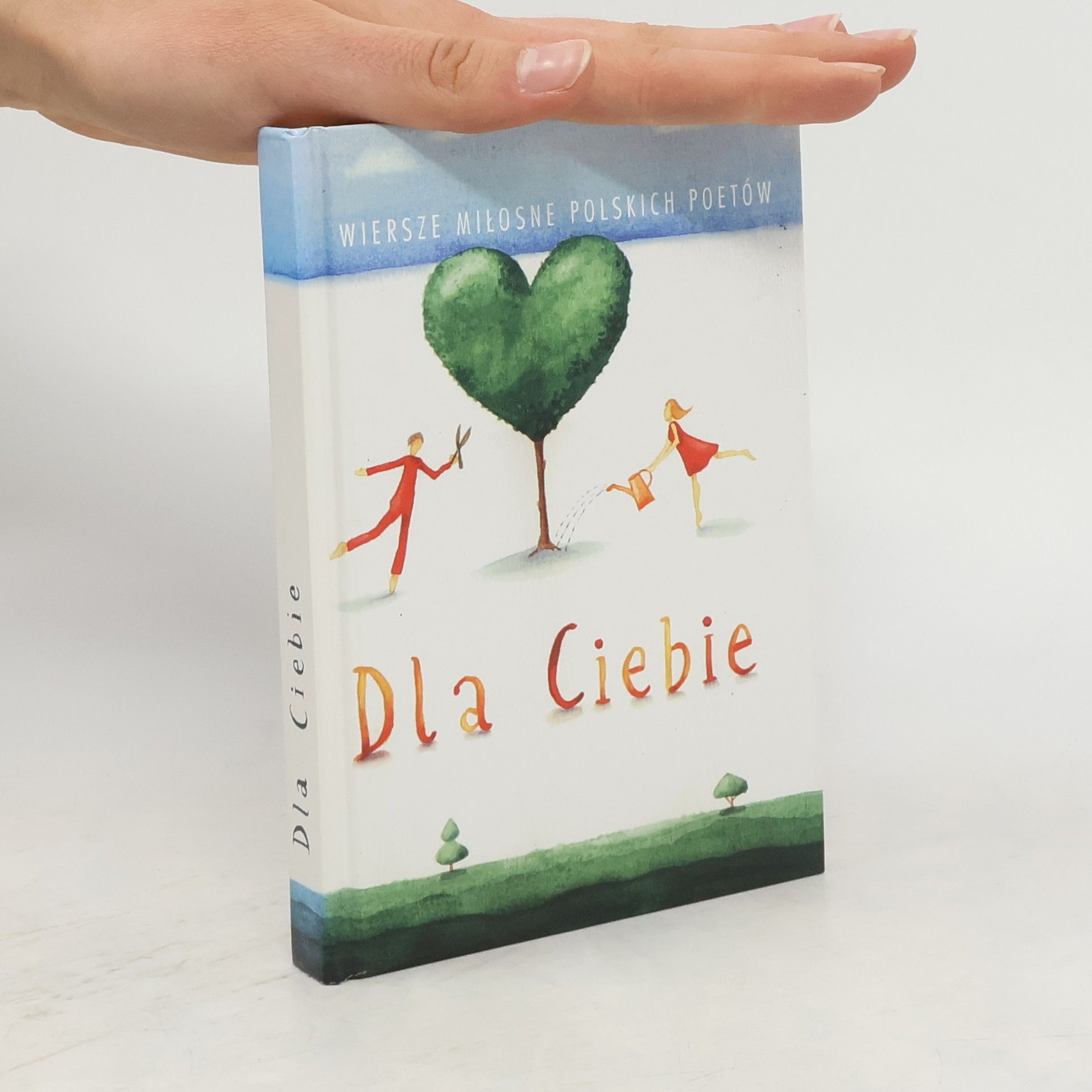 Jerzy Kapica Dla Ciebie