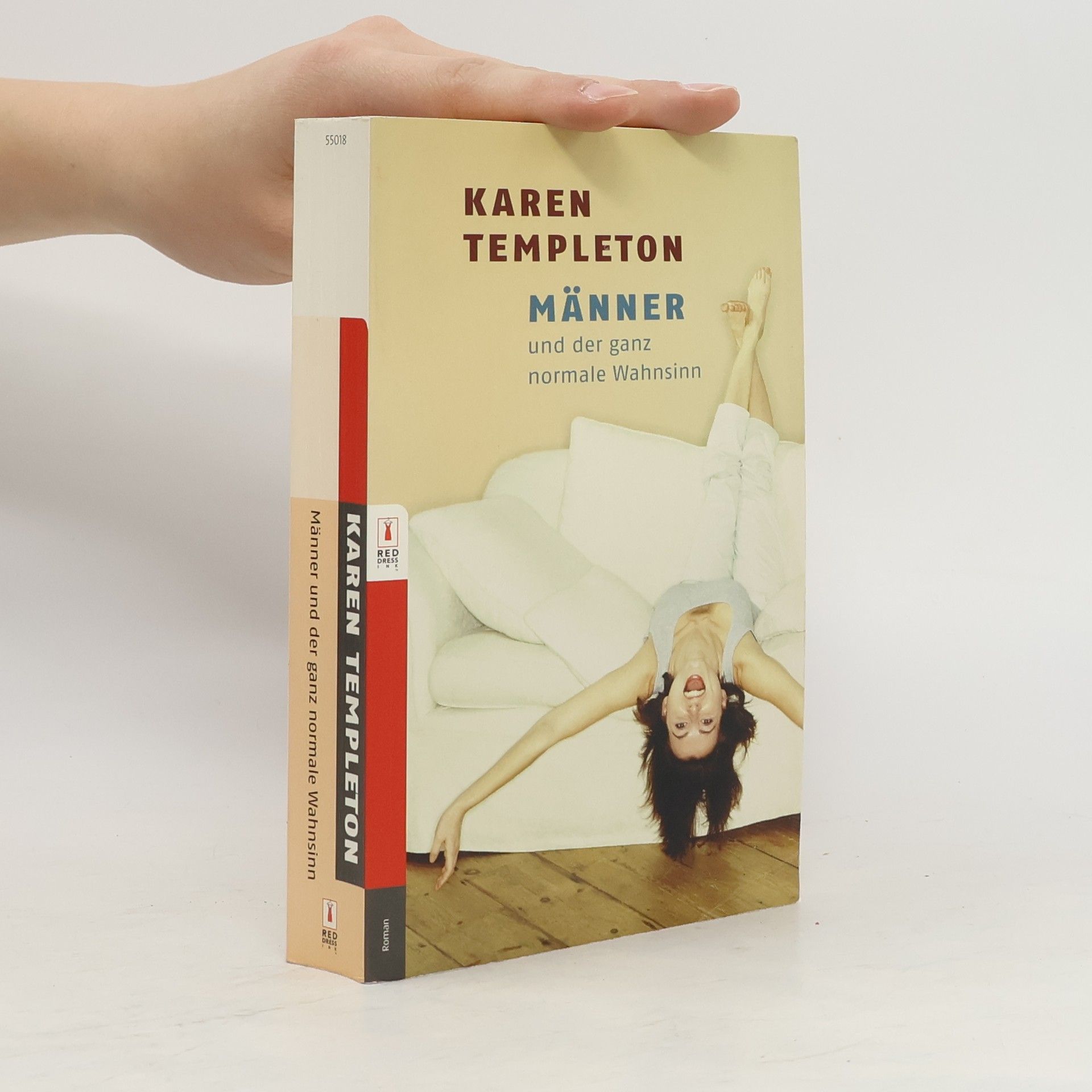Karen Templeton Männer und der ganz normale Wahnsinn