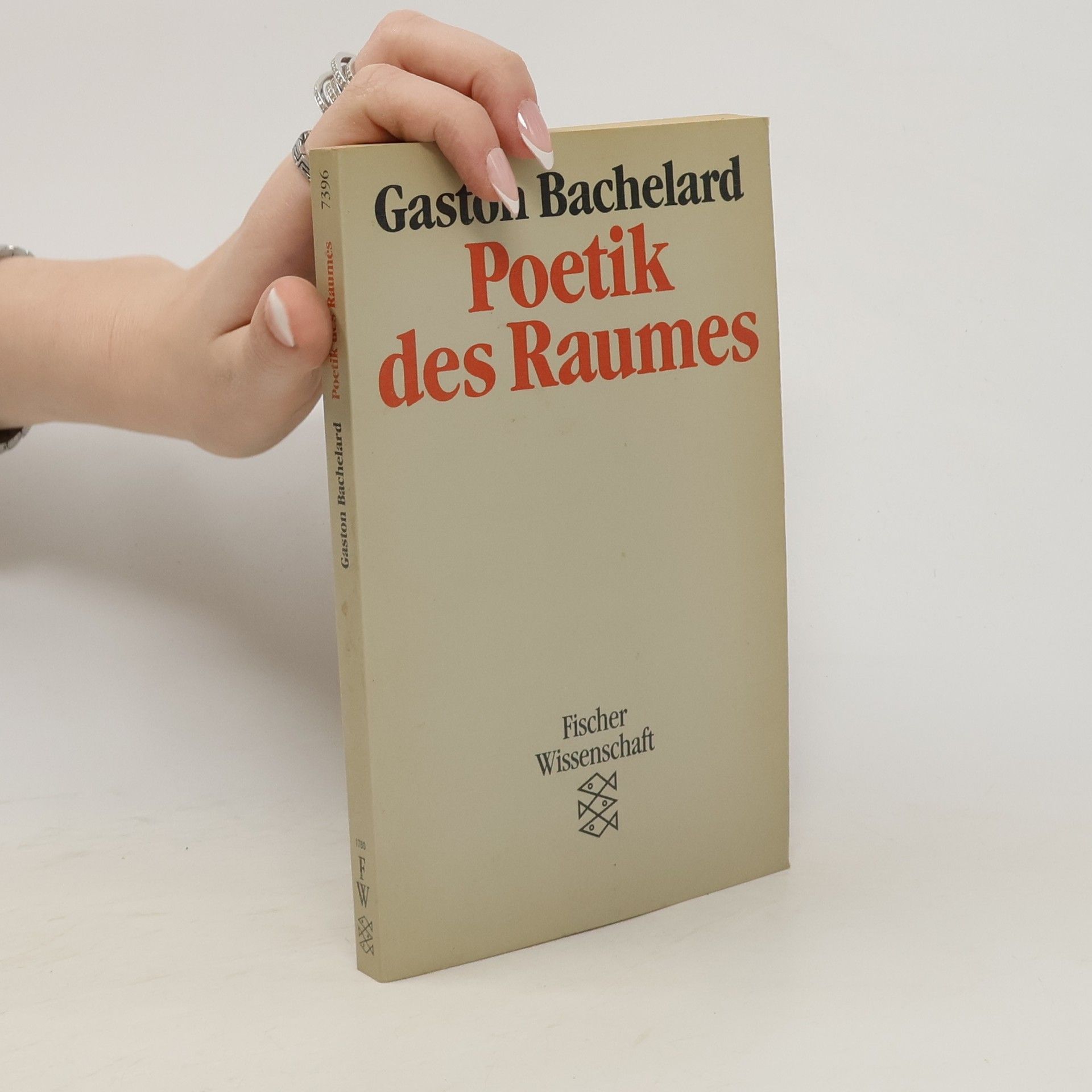 Virginia Braun Poetik des Raumes