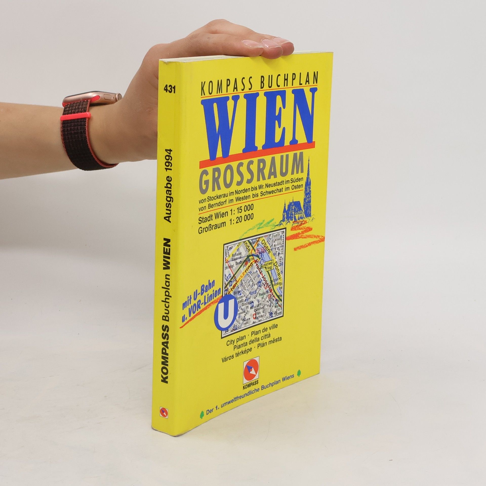 Autorenkollektiv Wirtschaftsraum Wien