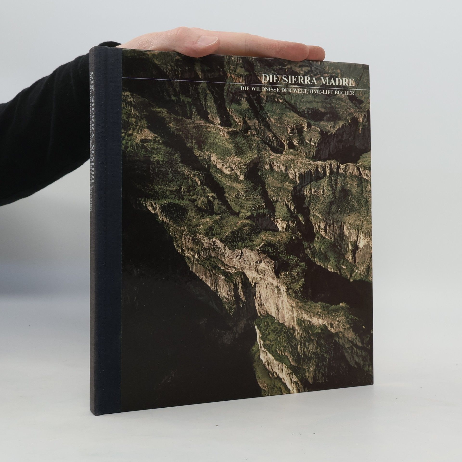 Autorenkollektiv Die Sierra Madre