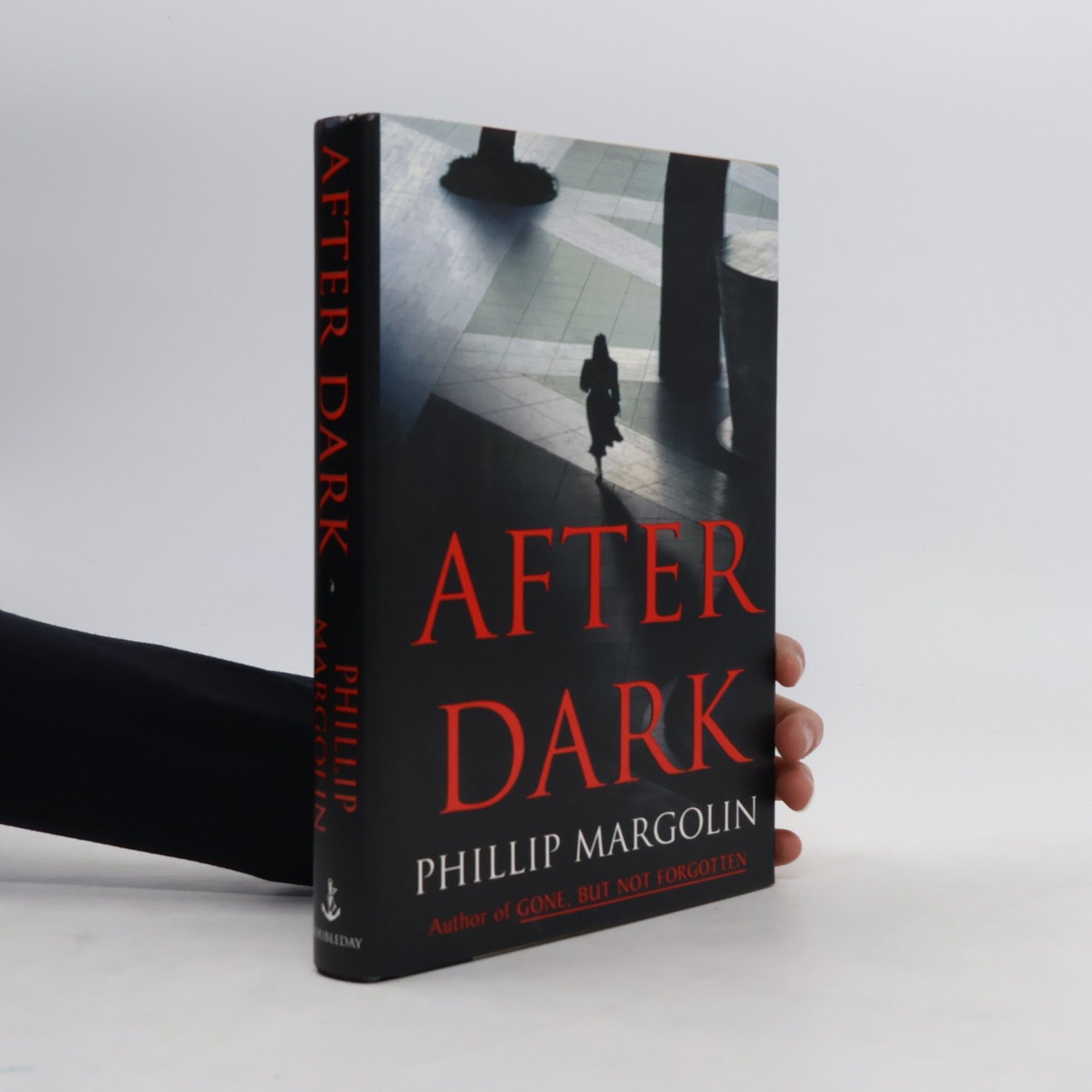 Phillip Margolin After Dark