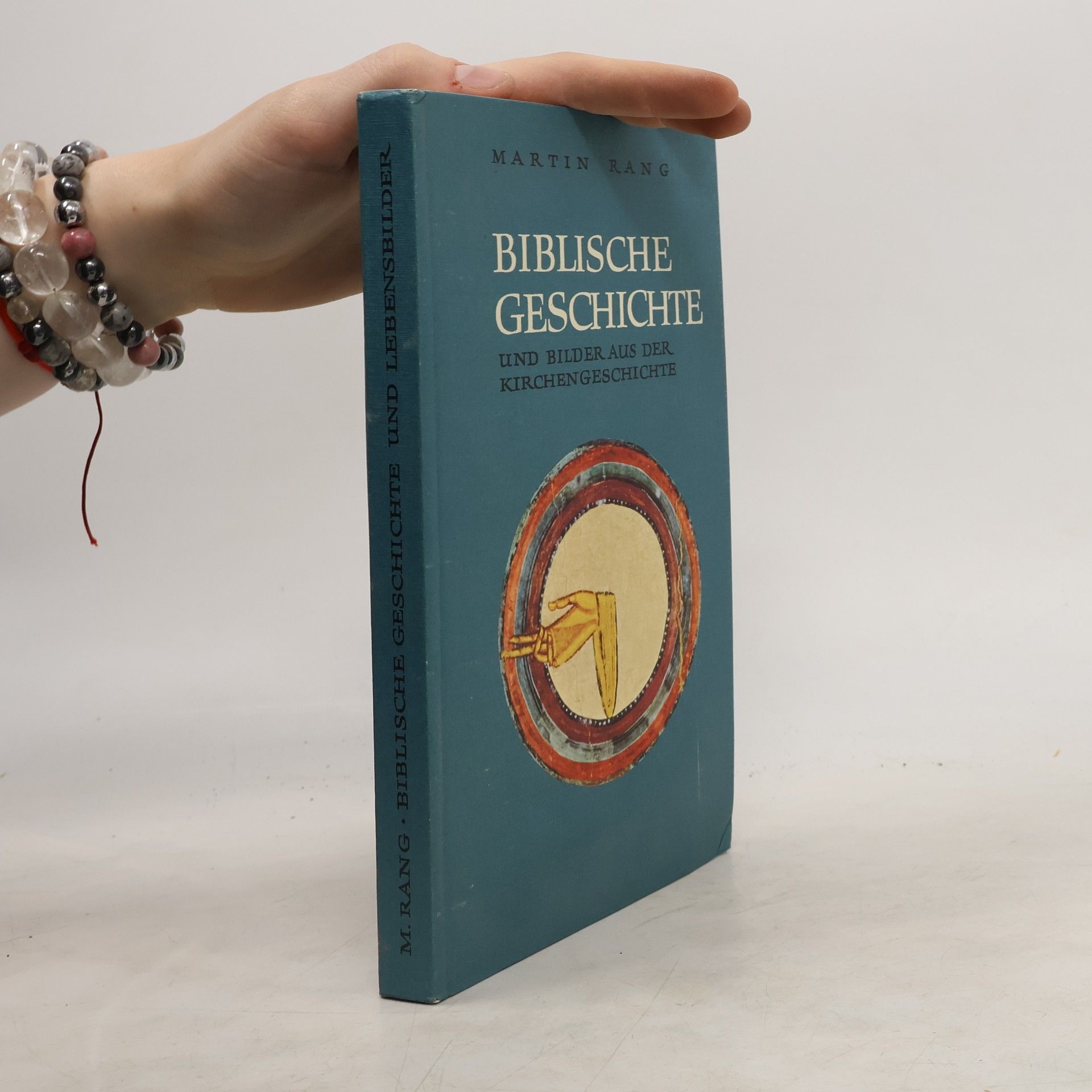 Autores varios Unser Glaube