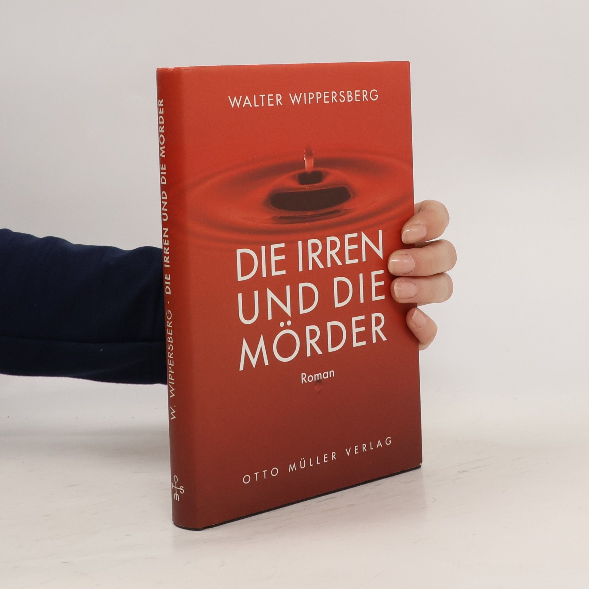 Walter Wippersberg Die Irren und die Mörder