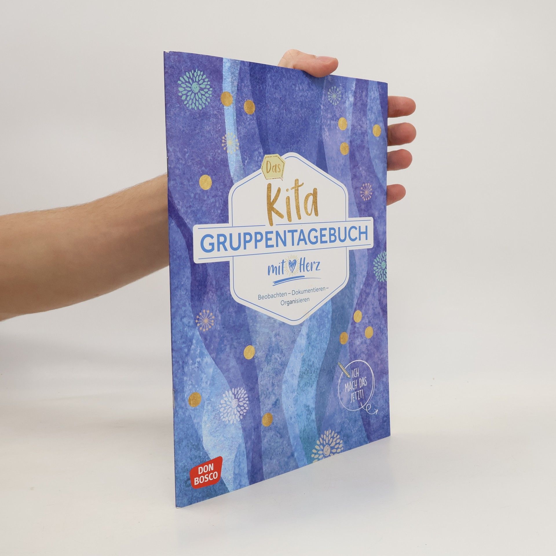 kolektiv Das Kita-Gruppentagebuch