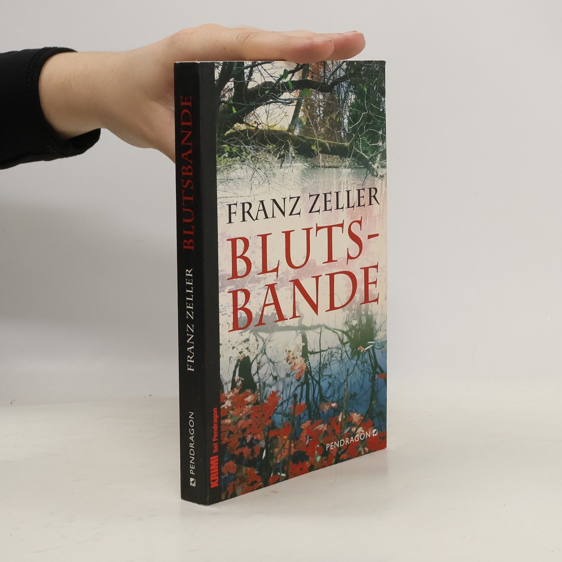 Franz Zeller Blutsbande