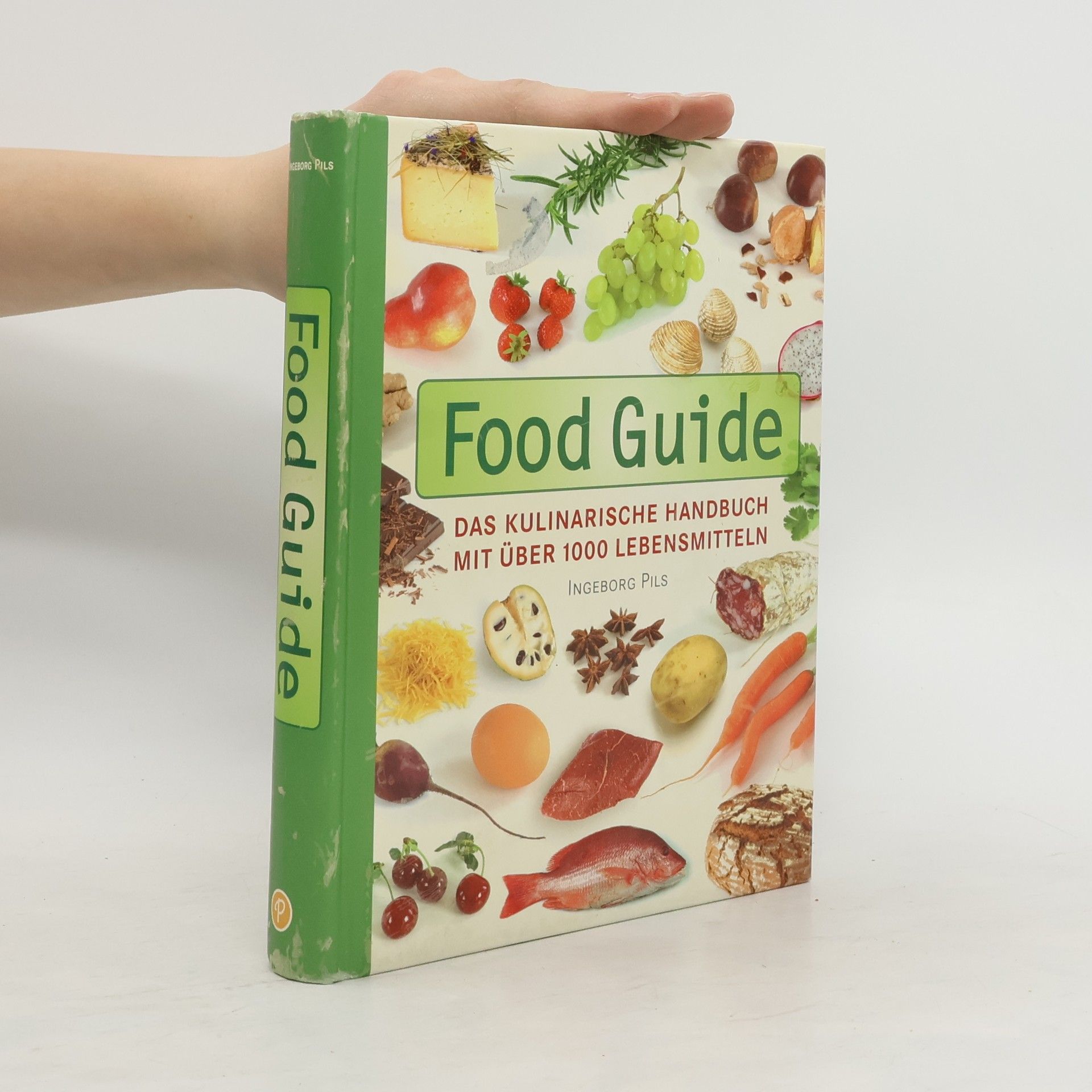 Ingeborg Pils Food Guide