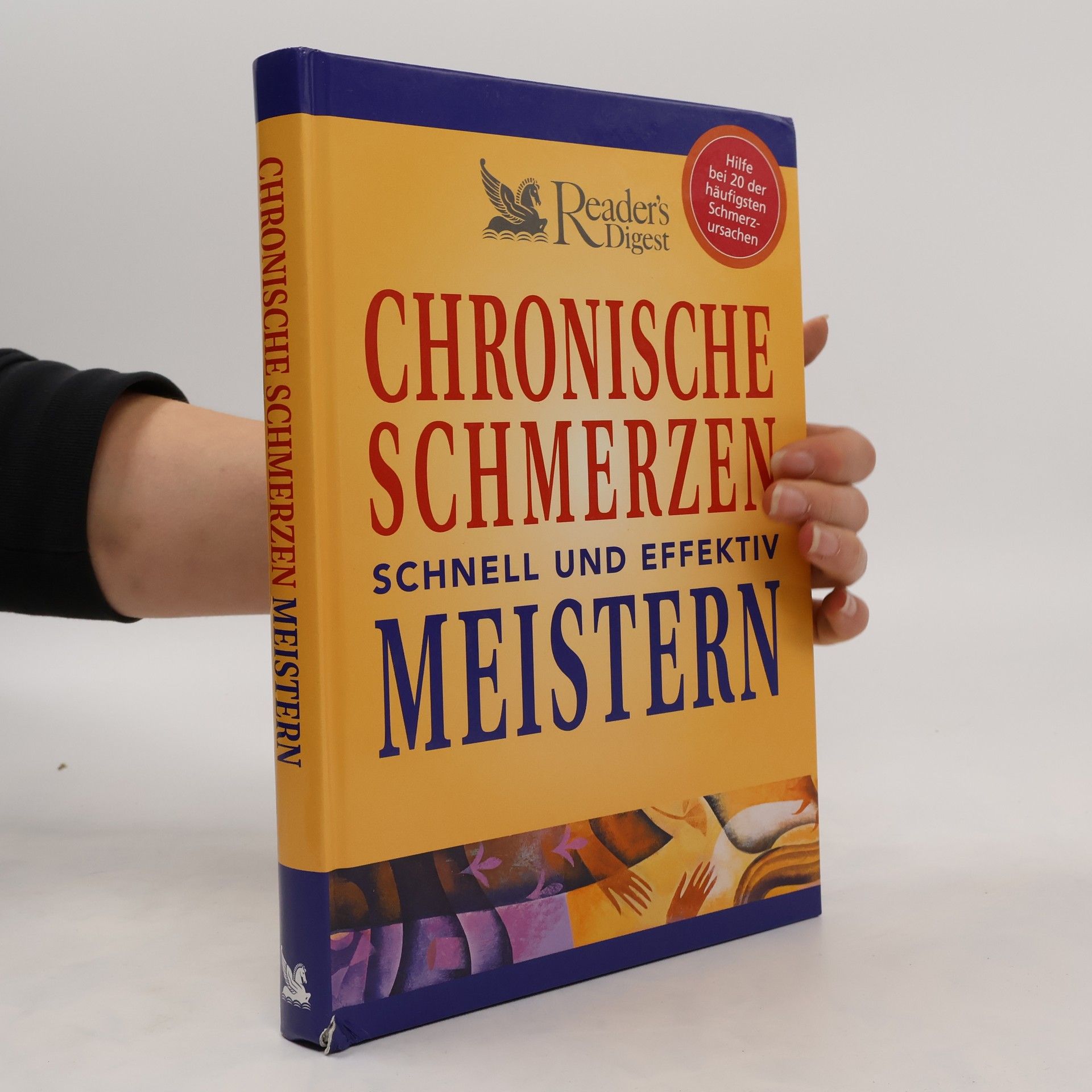 Alex Klubertanz Chronische Schmerzen schnell und effektiv meistern