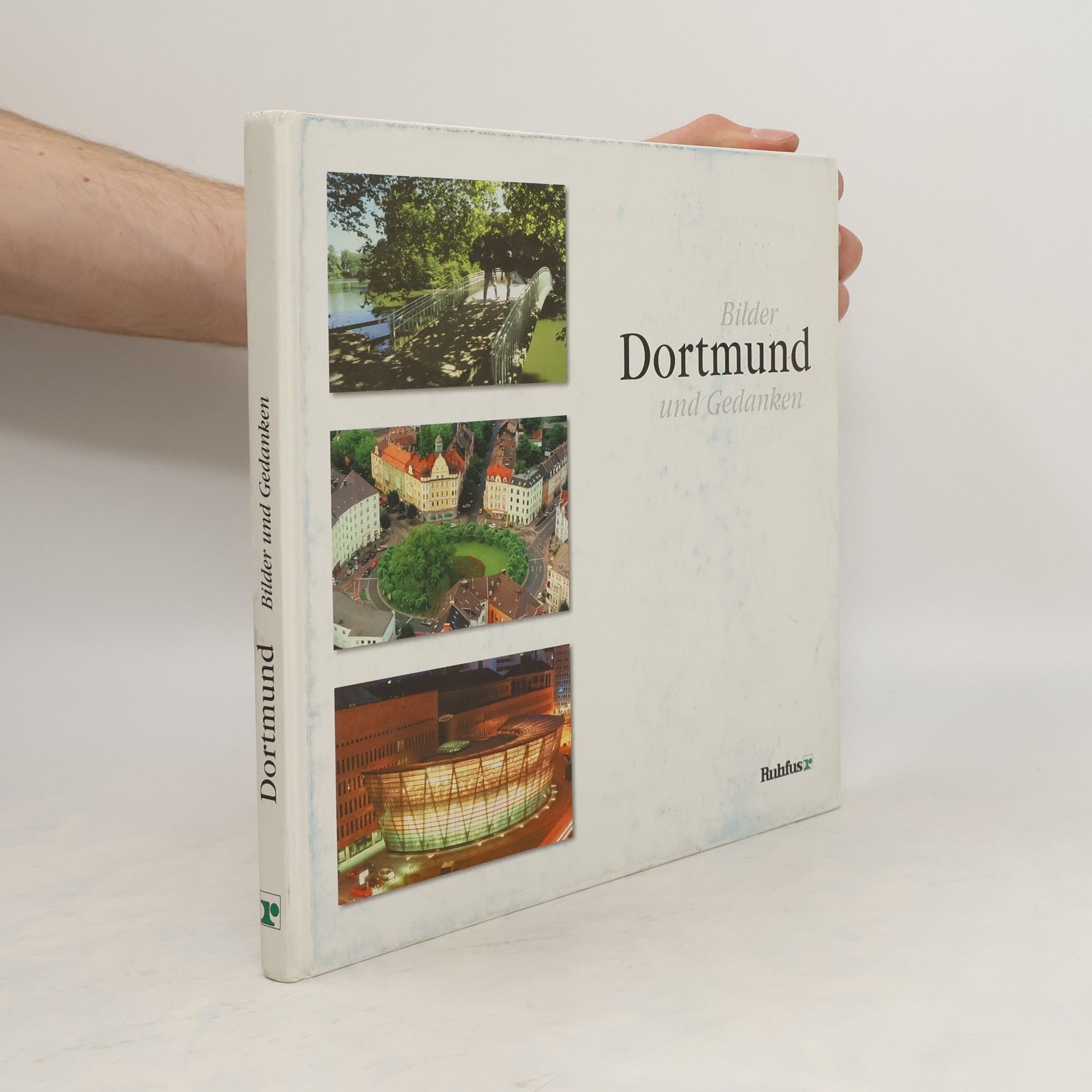 Jutta Ohrmann Dortmund