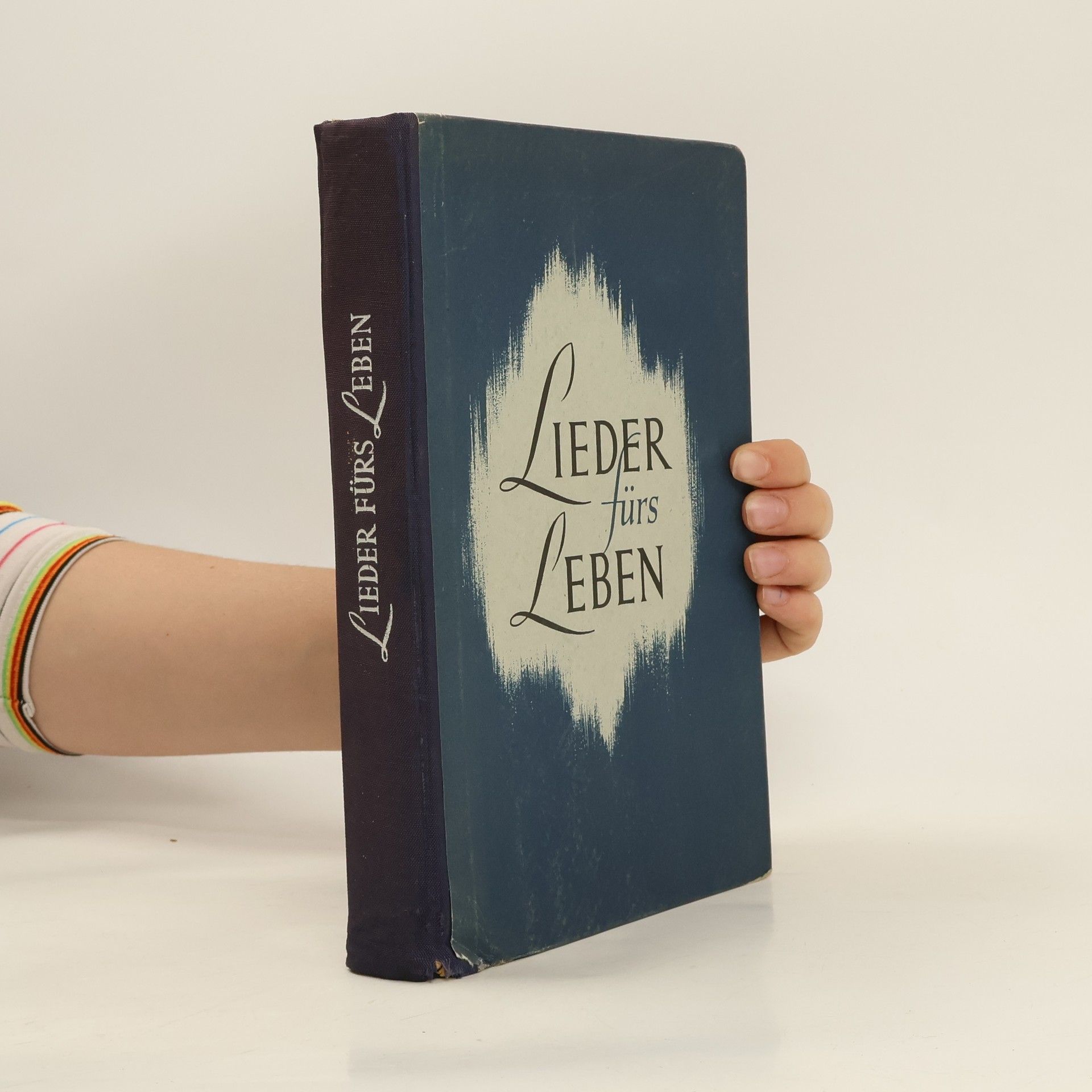 Josef Lechthaler Lieder fürs Leben