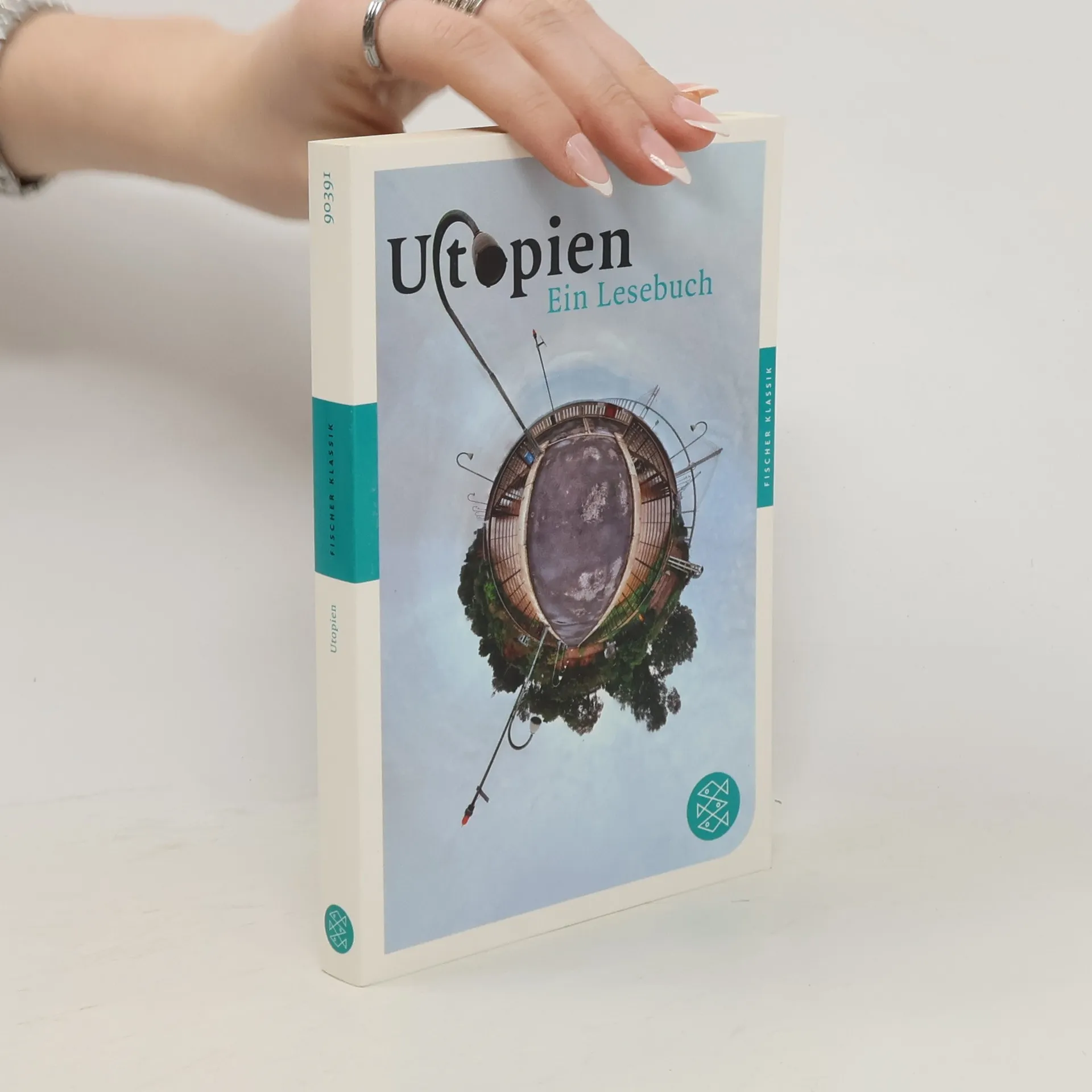 Utopien | Libro | Nicola Bardola | DE