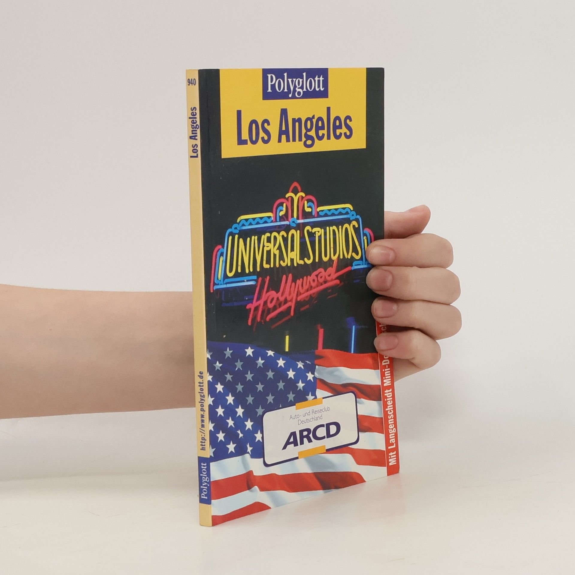 Manfred Braunger Los Angeles