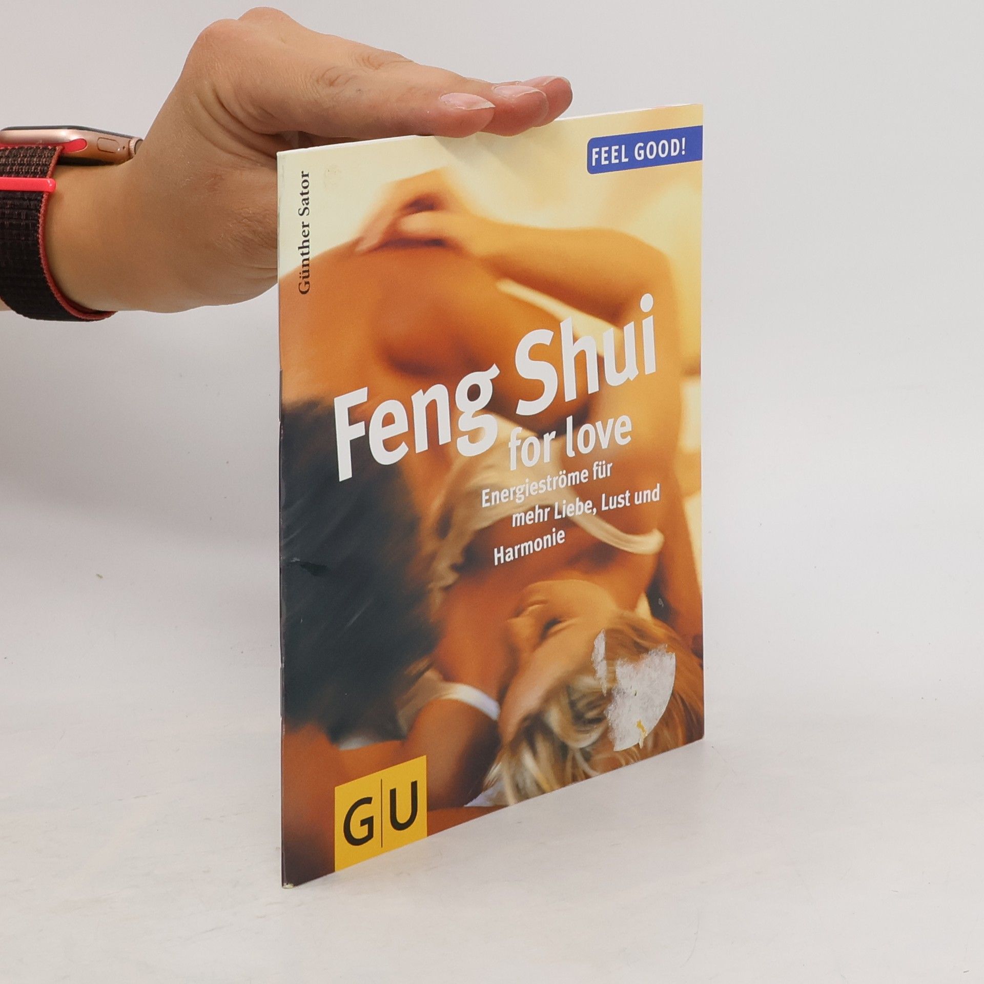 Günther Sator Feng Shui for love