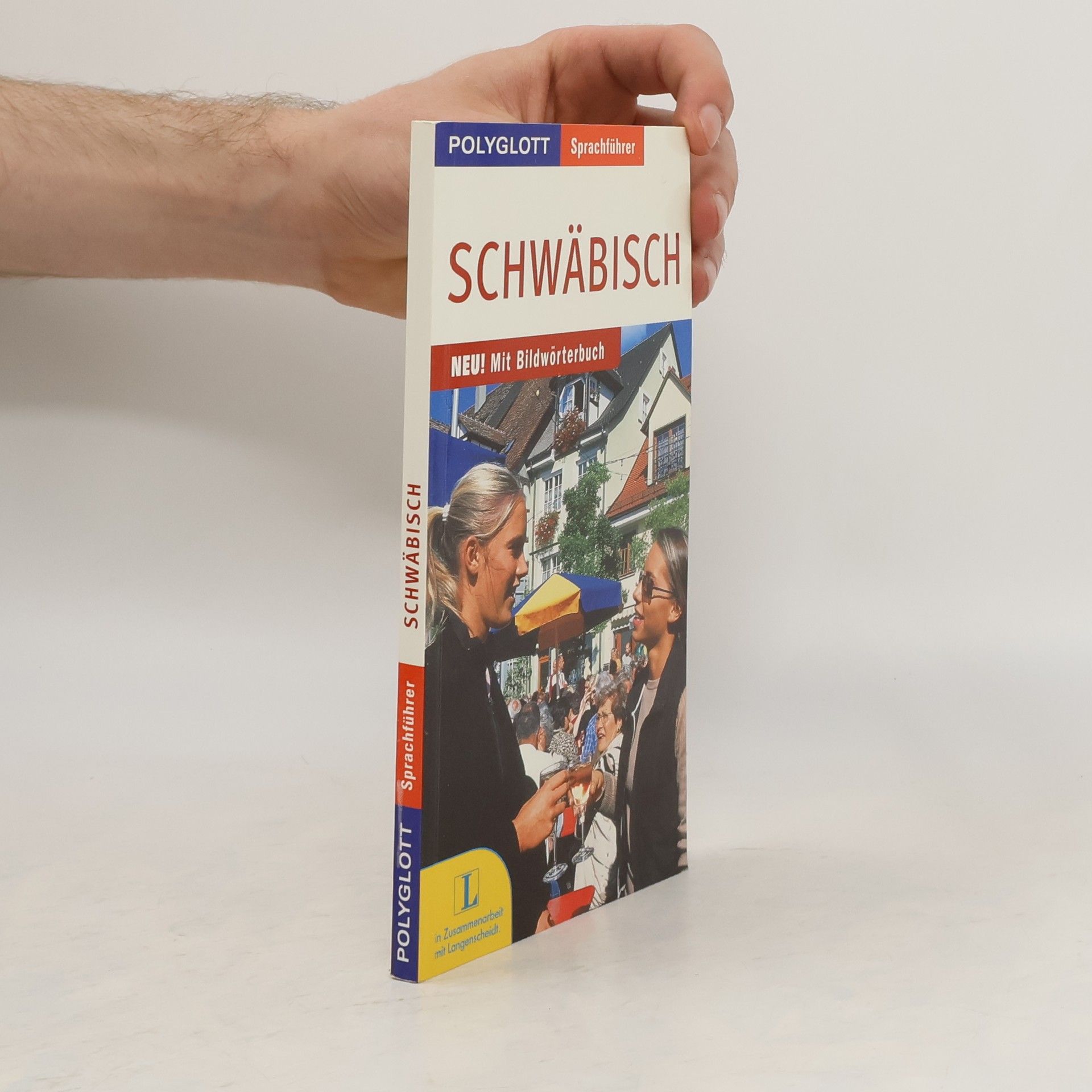 kolektiv Schwäbisch