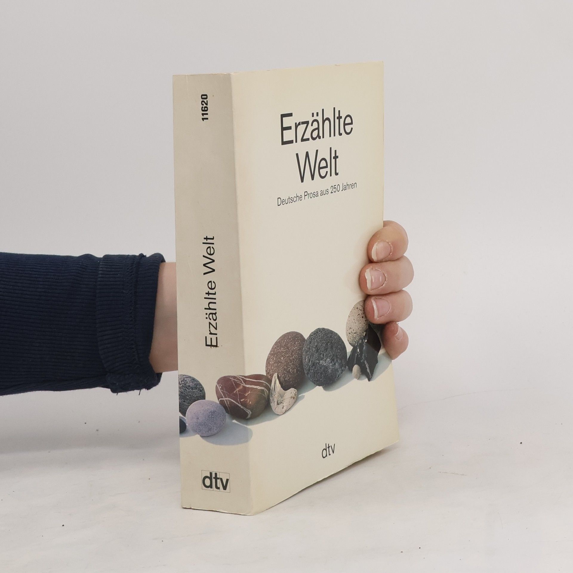 Peter Schünemann Erzählte Welt