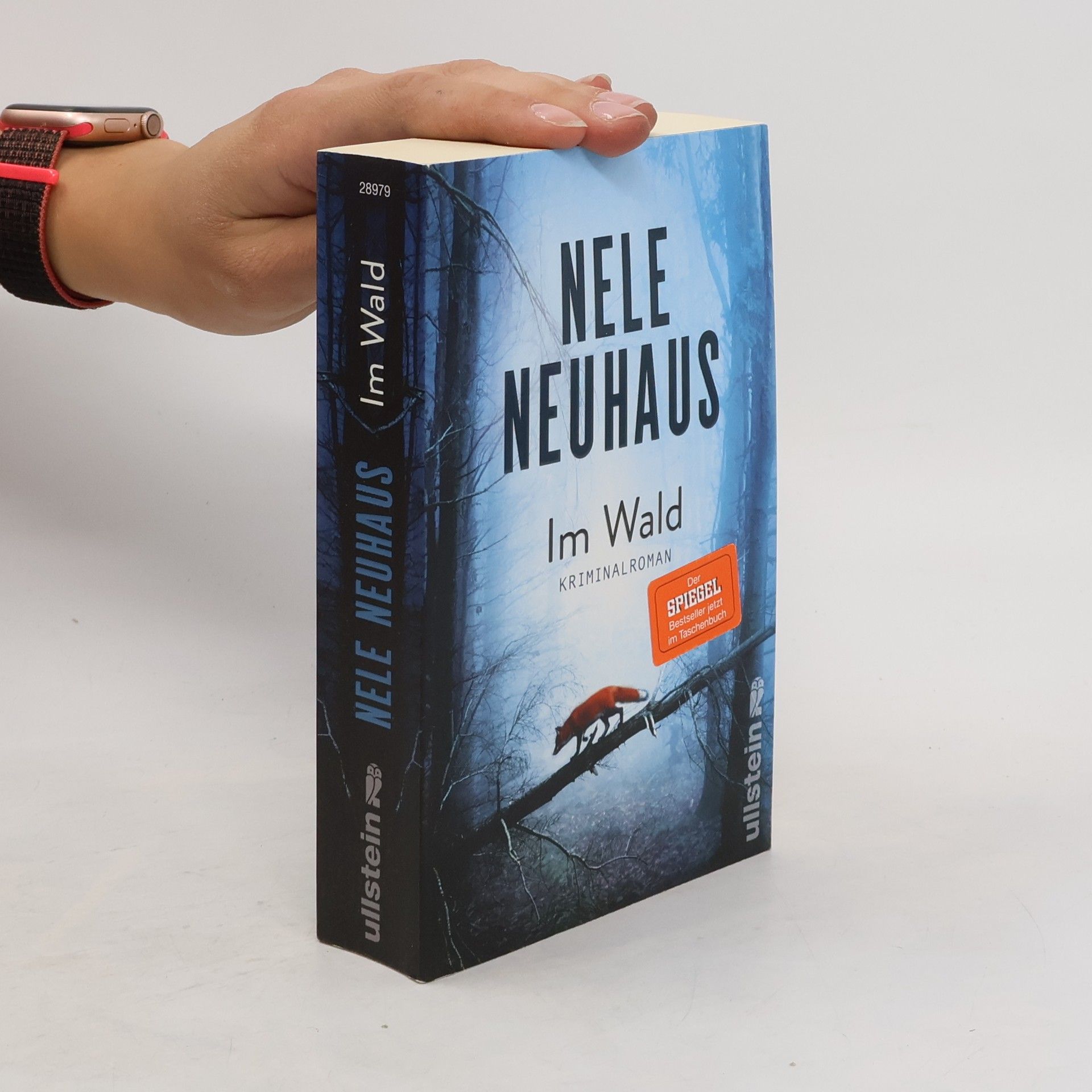 Nele Neuhaus Im Wald