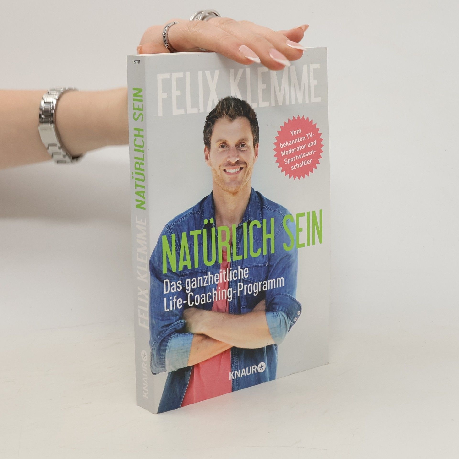 Felix Klemme Natürlich sein