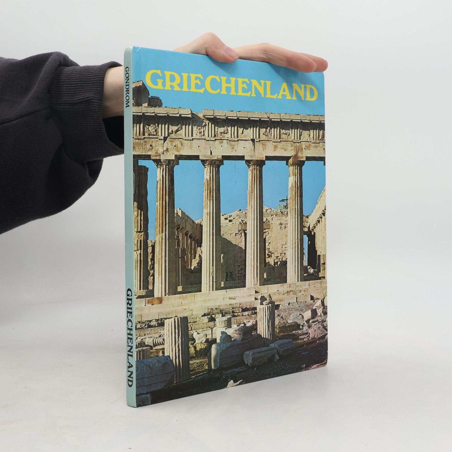 Autorenkollektiv Griechenland