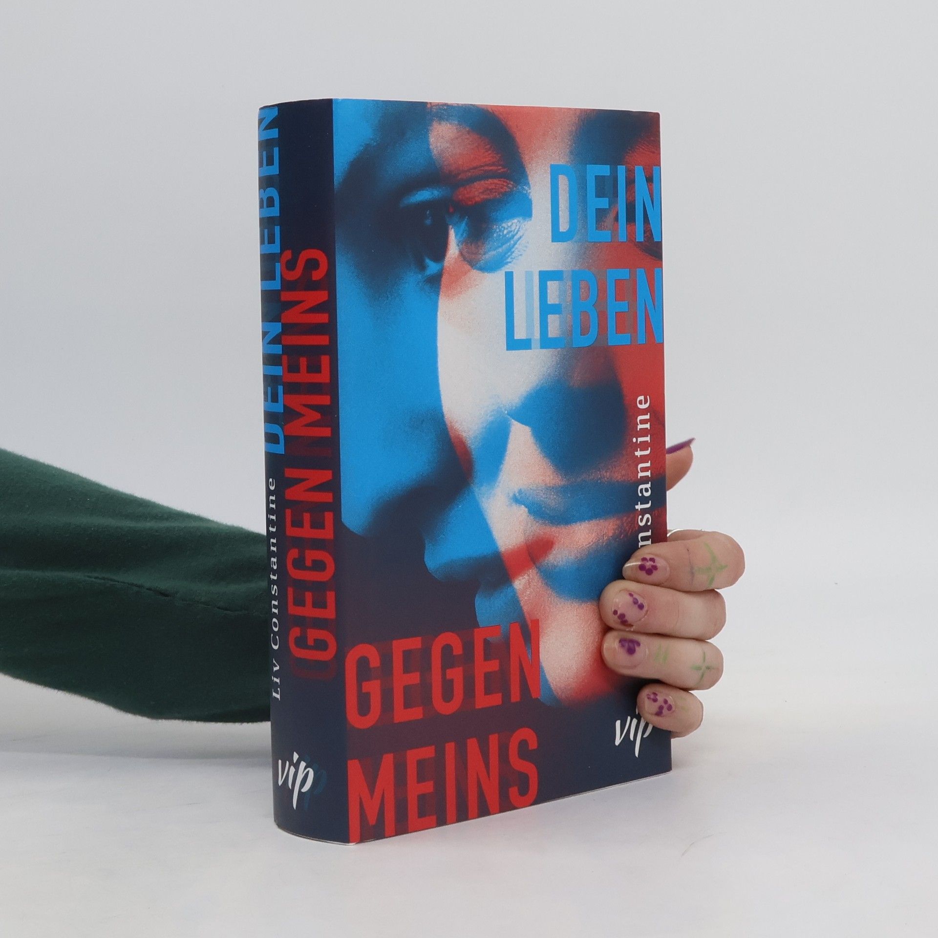 Gegen Meins Dein Leben