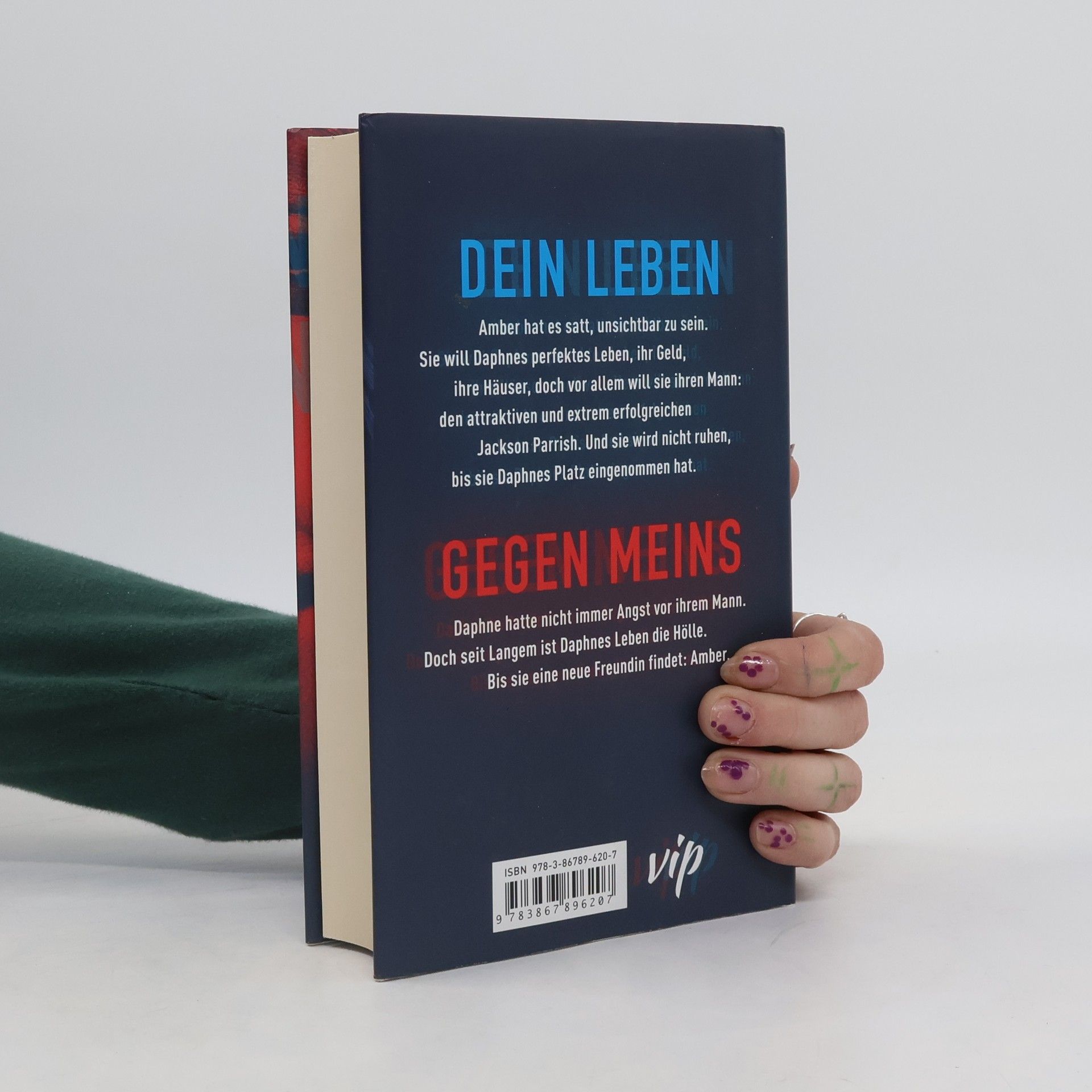 Gegen Meins Dein Leben
