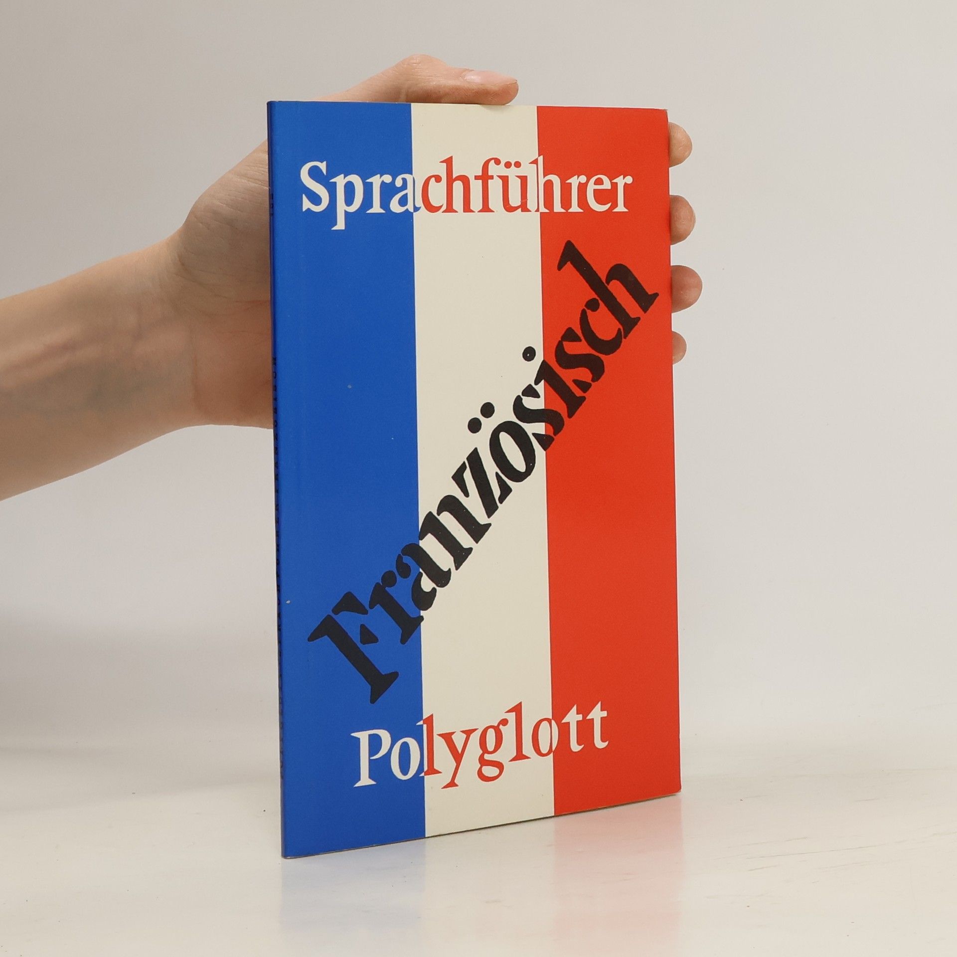 Collective Sprachführer Französisch