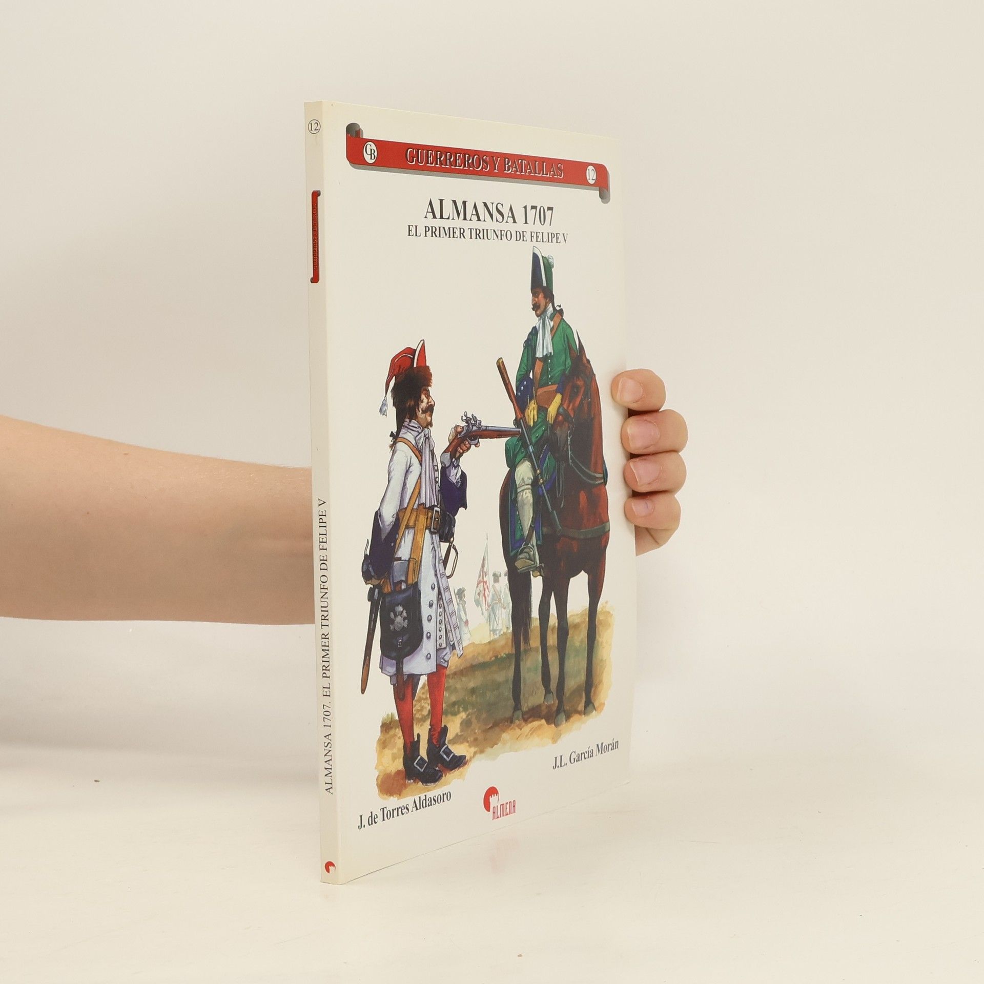 Aitor Díaz Paredes Almansa 1707