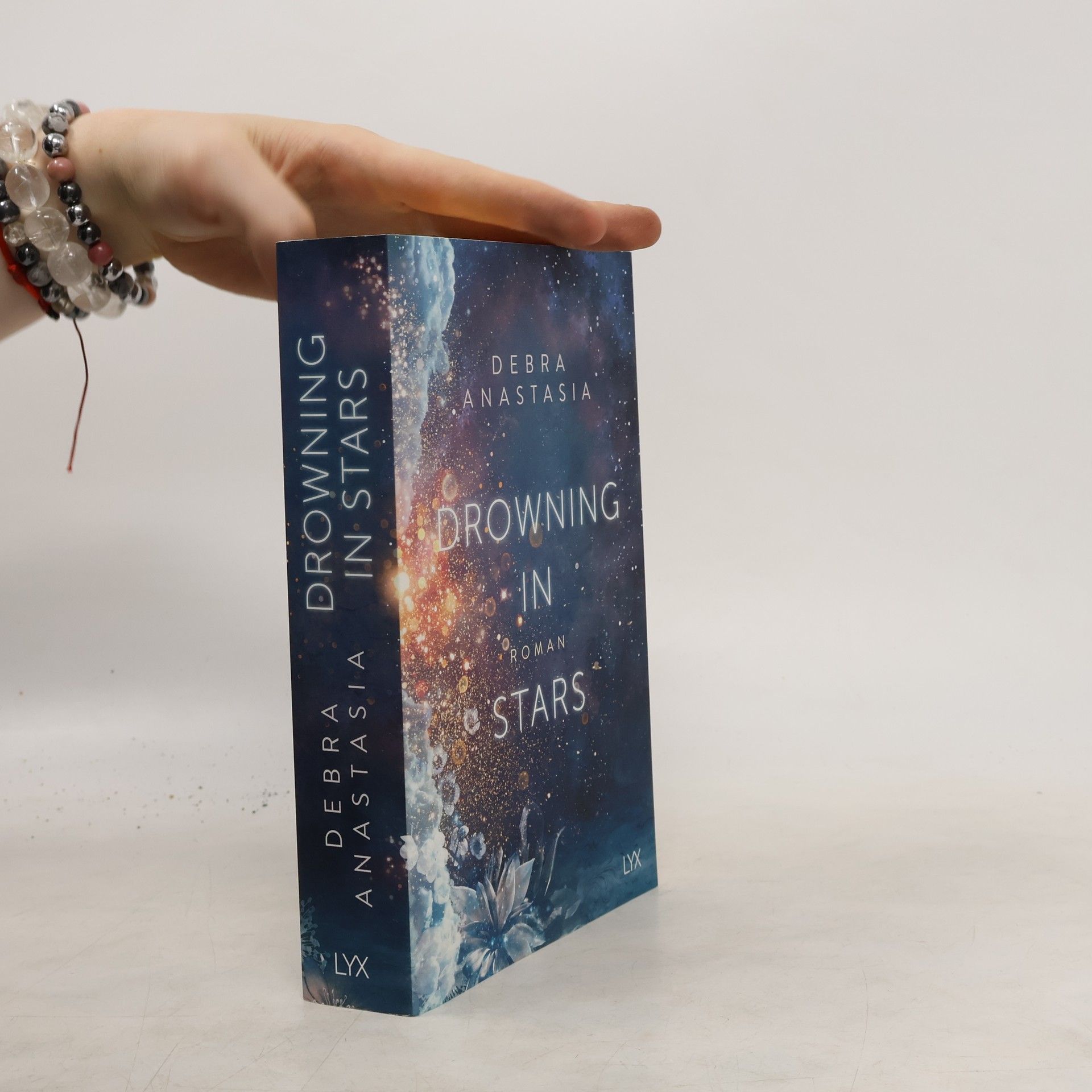 Debra Anastasia Drowning in Stars