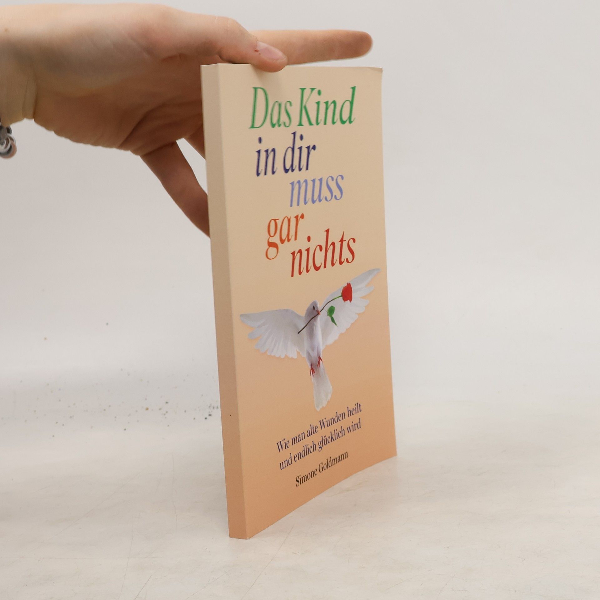 Das Kind In Dir Muss Gar Nichts