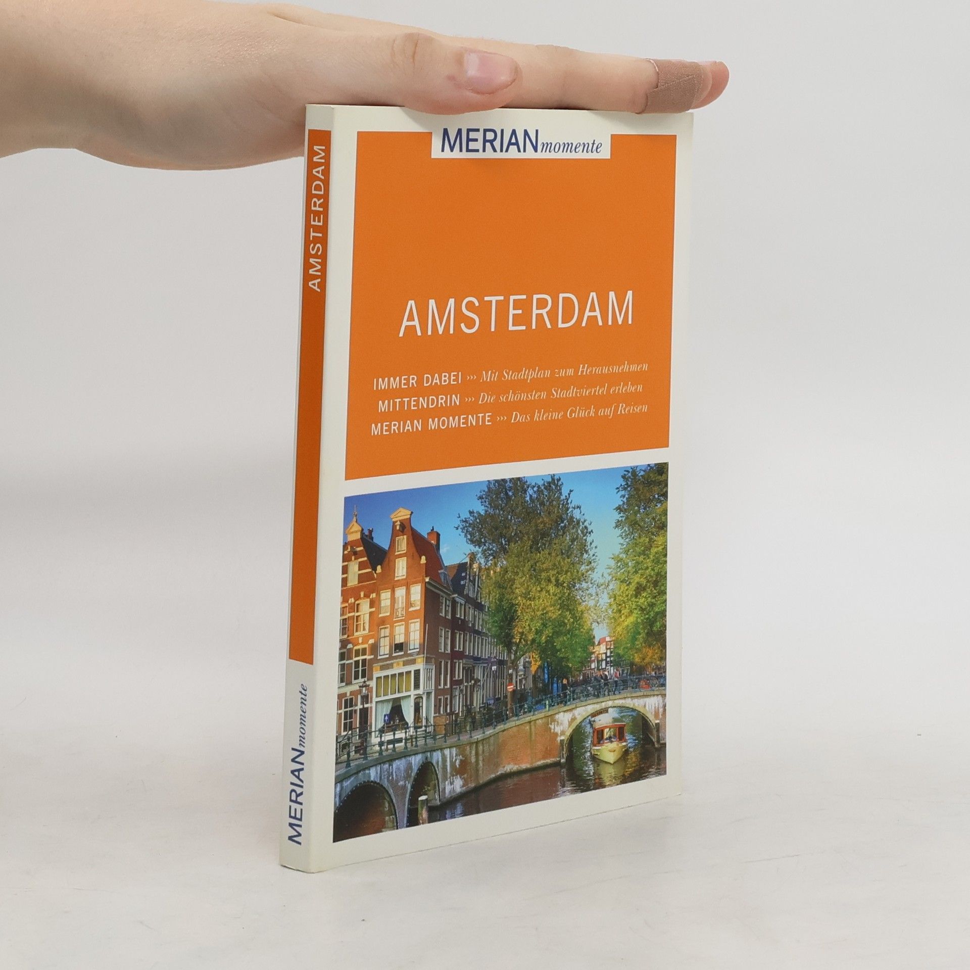 Annette Birschel Amsterdam