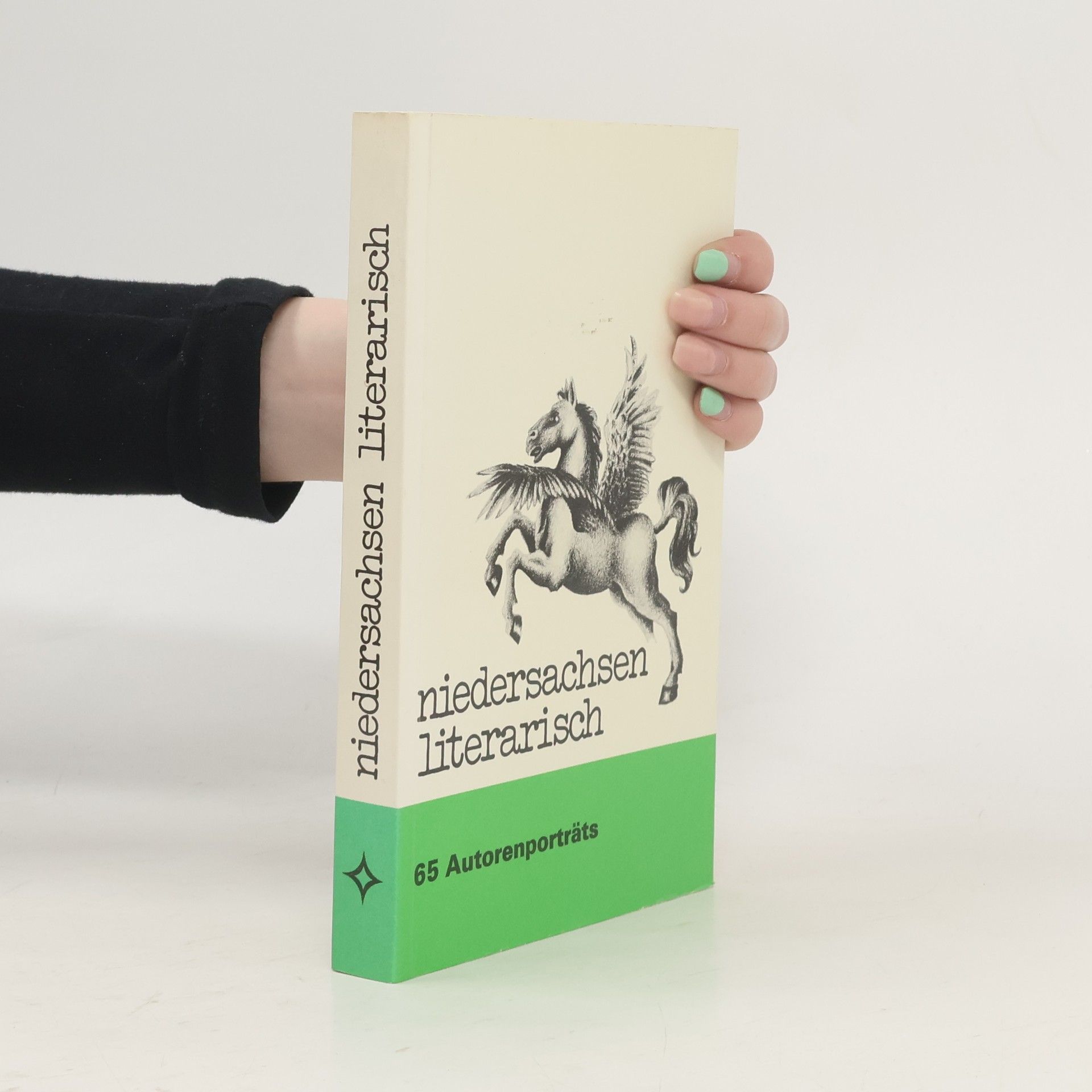 Autorenkollektiv Niedersachsen literarisch