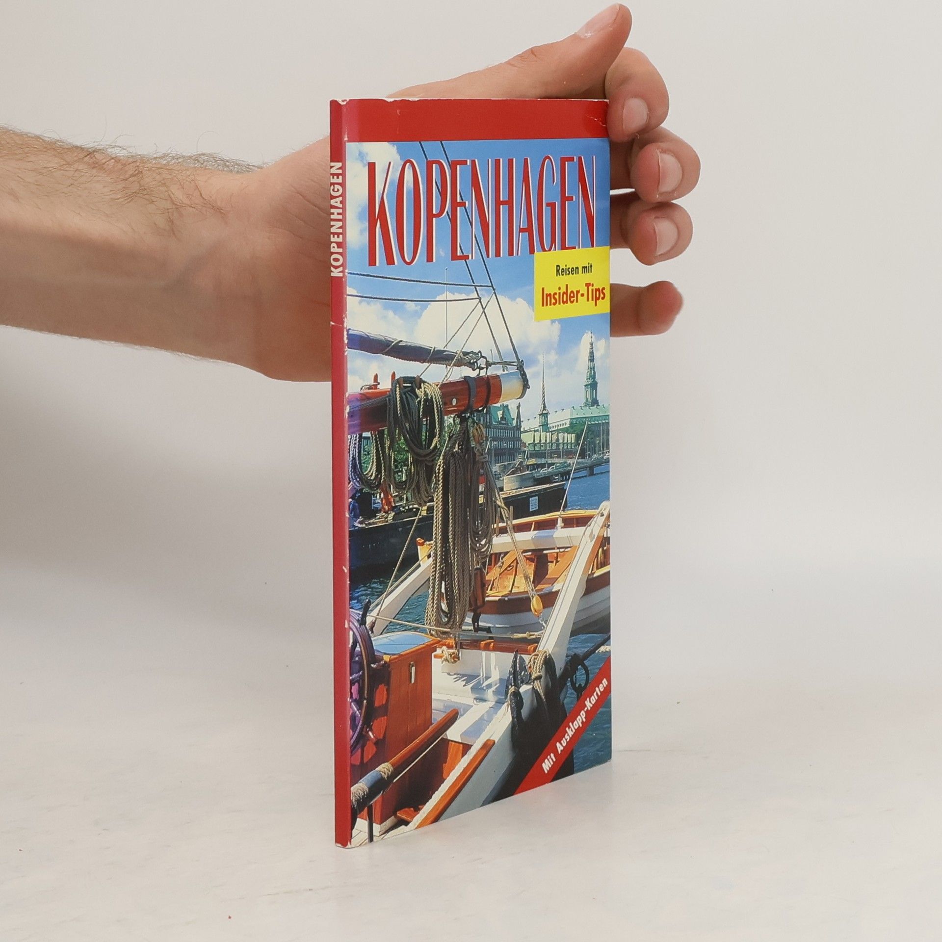 Autorenkollektiv Kopenhagen