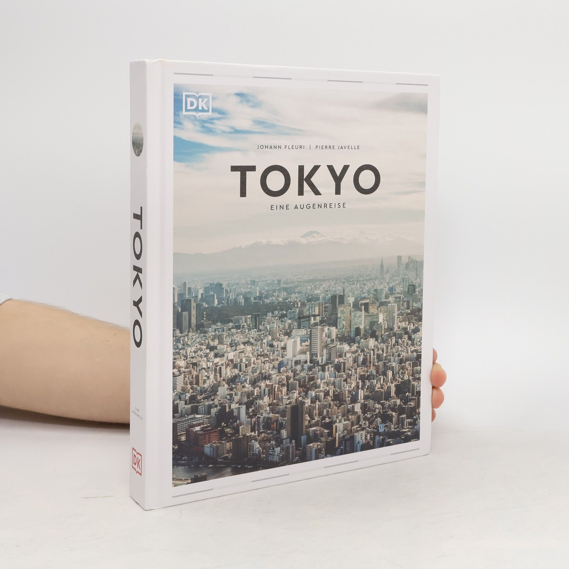 neuveden Tokyo