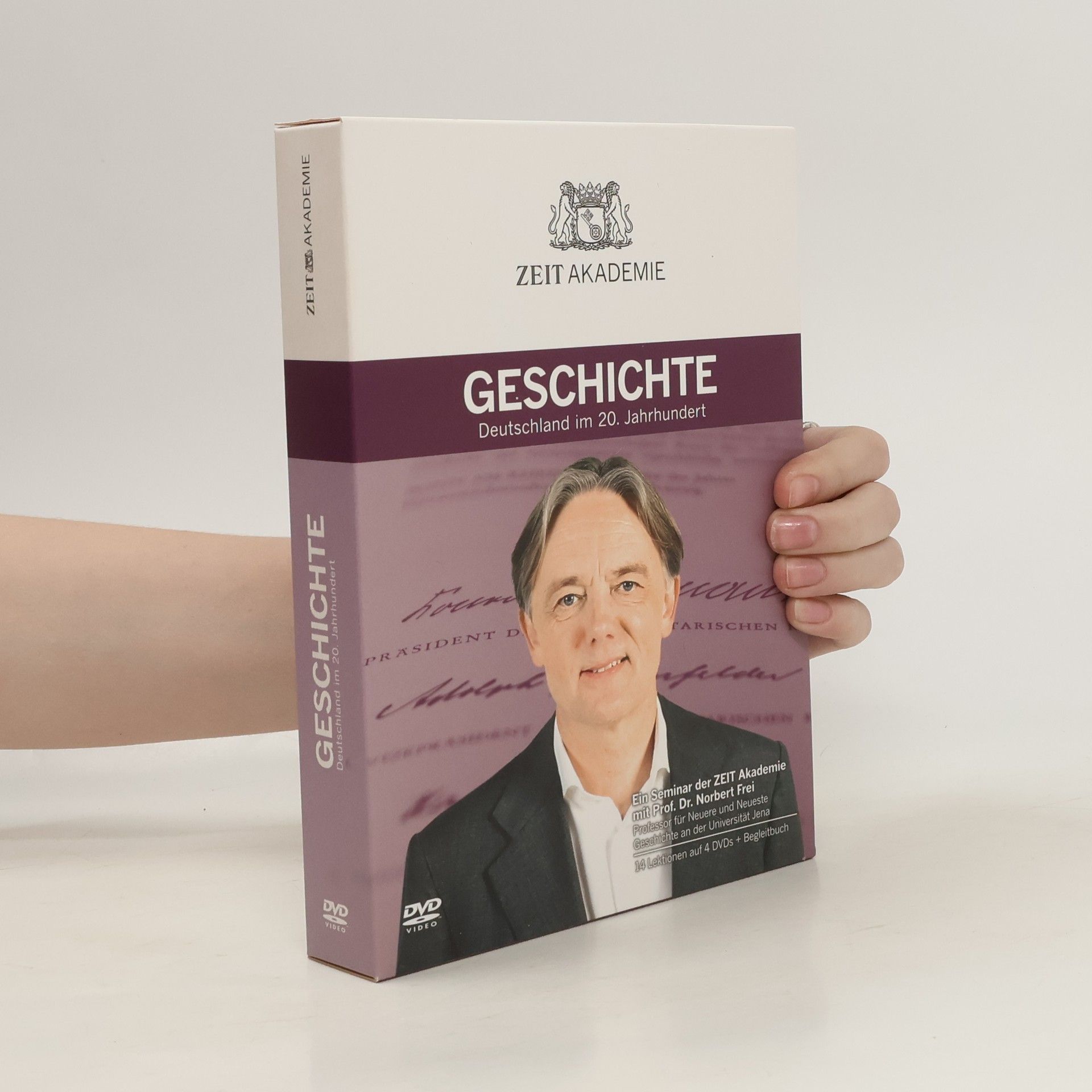 Autorenkollektiv Geschichte. Deutschland im 20. Jahrhundert