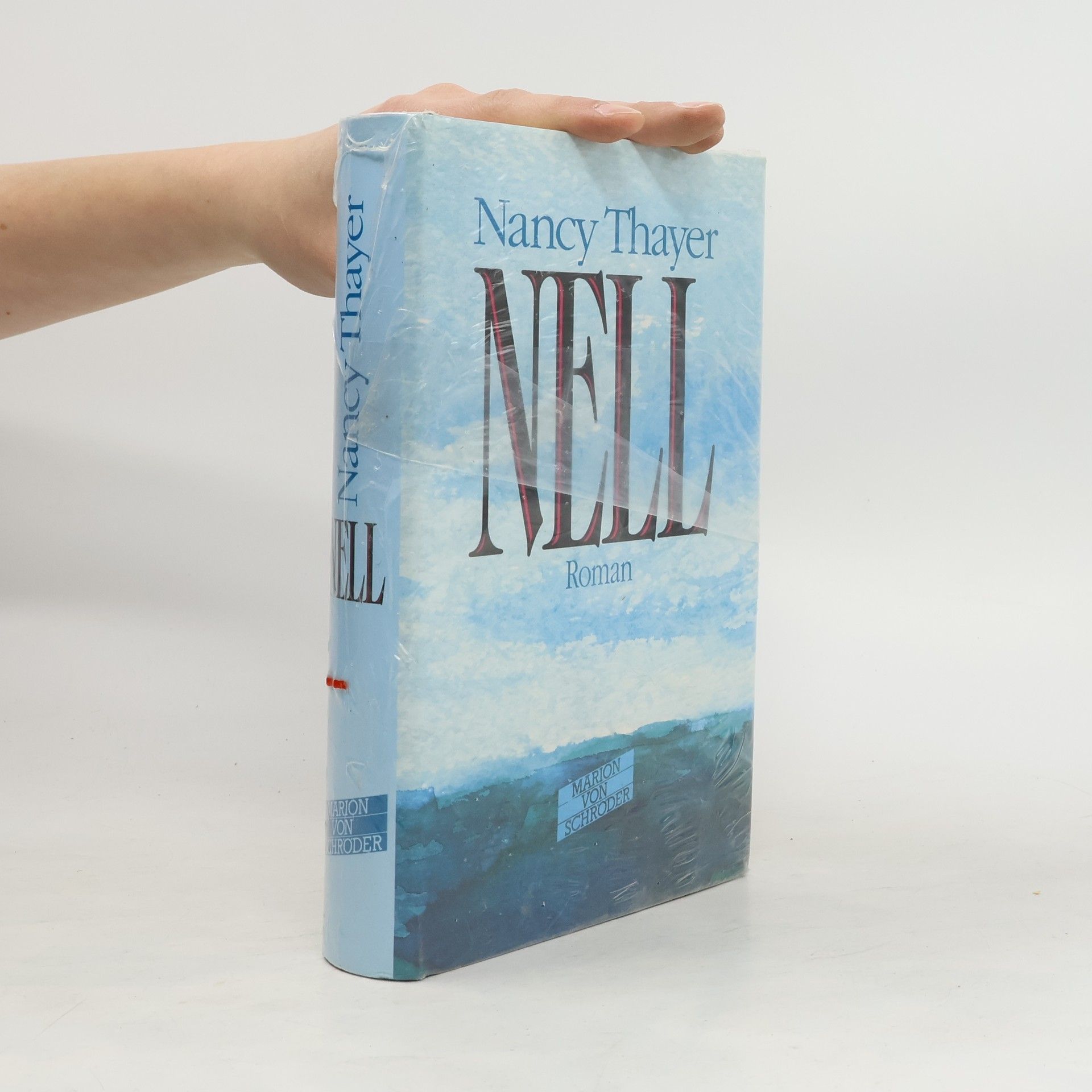 Nancy Thayer Nell
