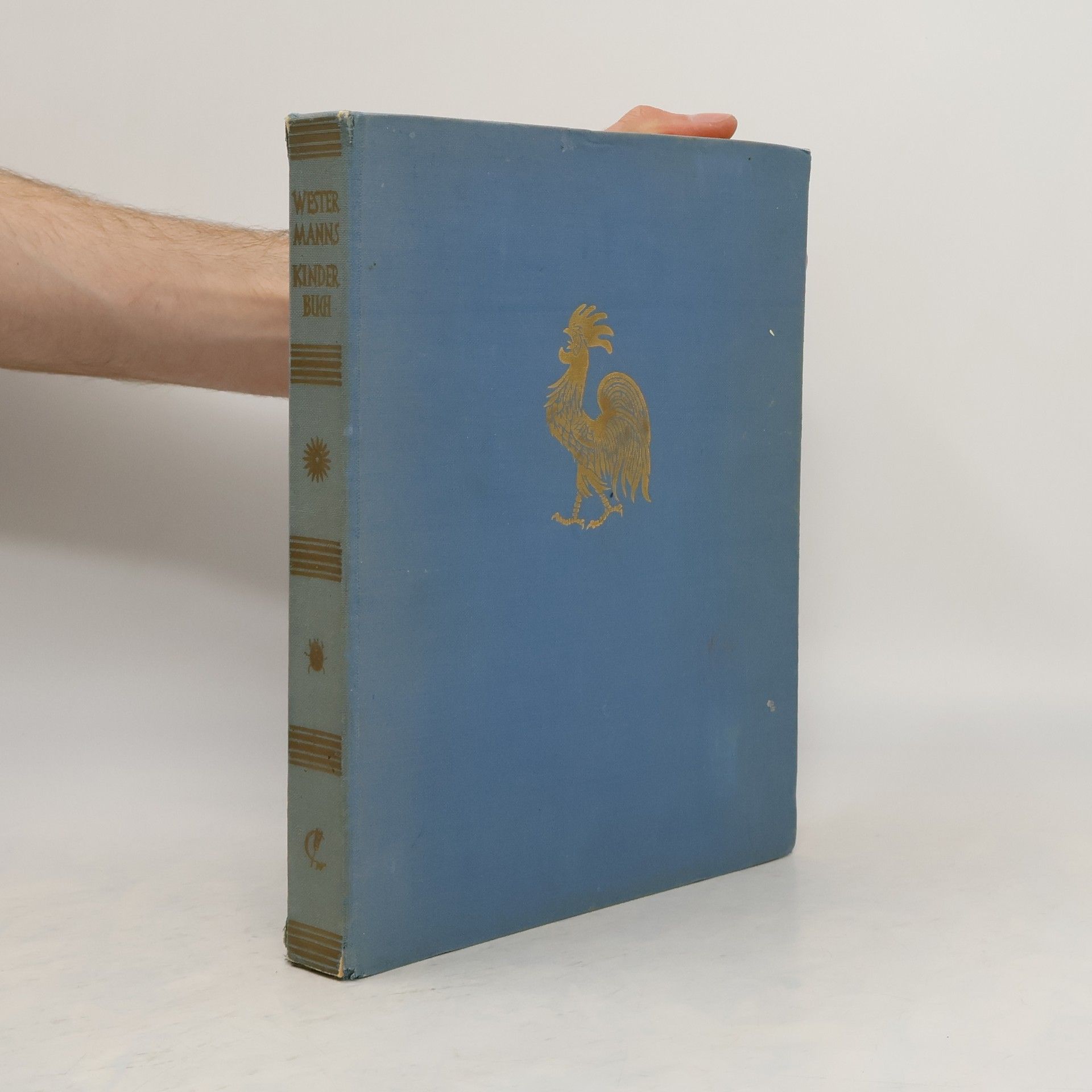 kolektiv Westermanns Kinderbuch
