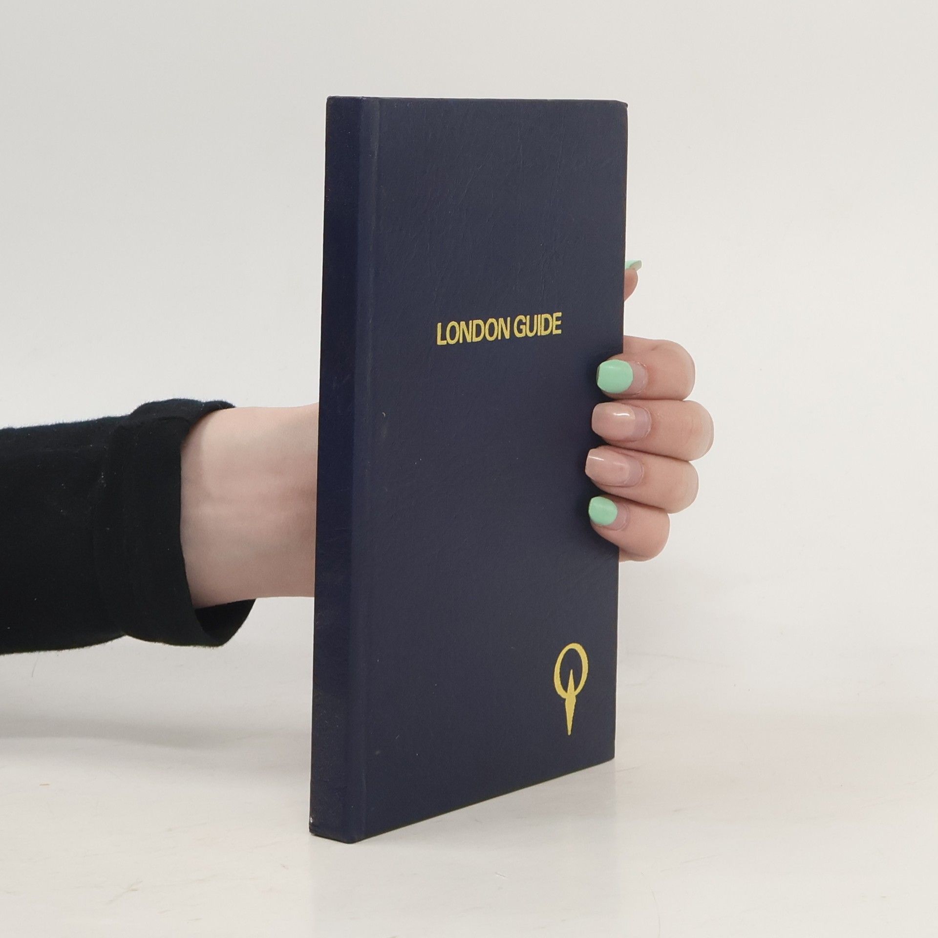 AA.VV. The London Guide