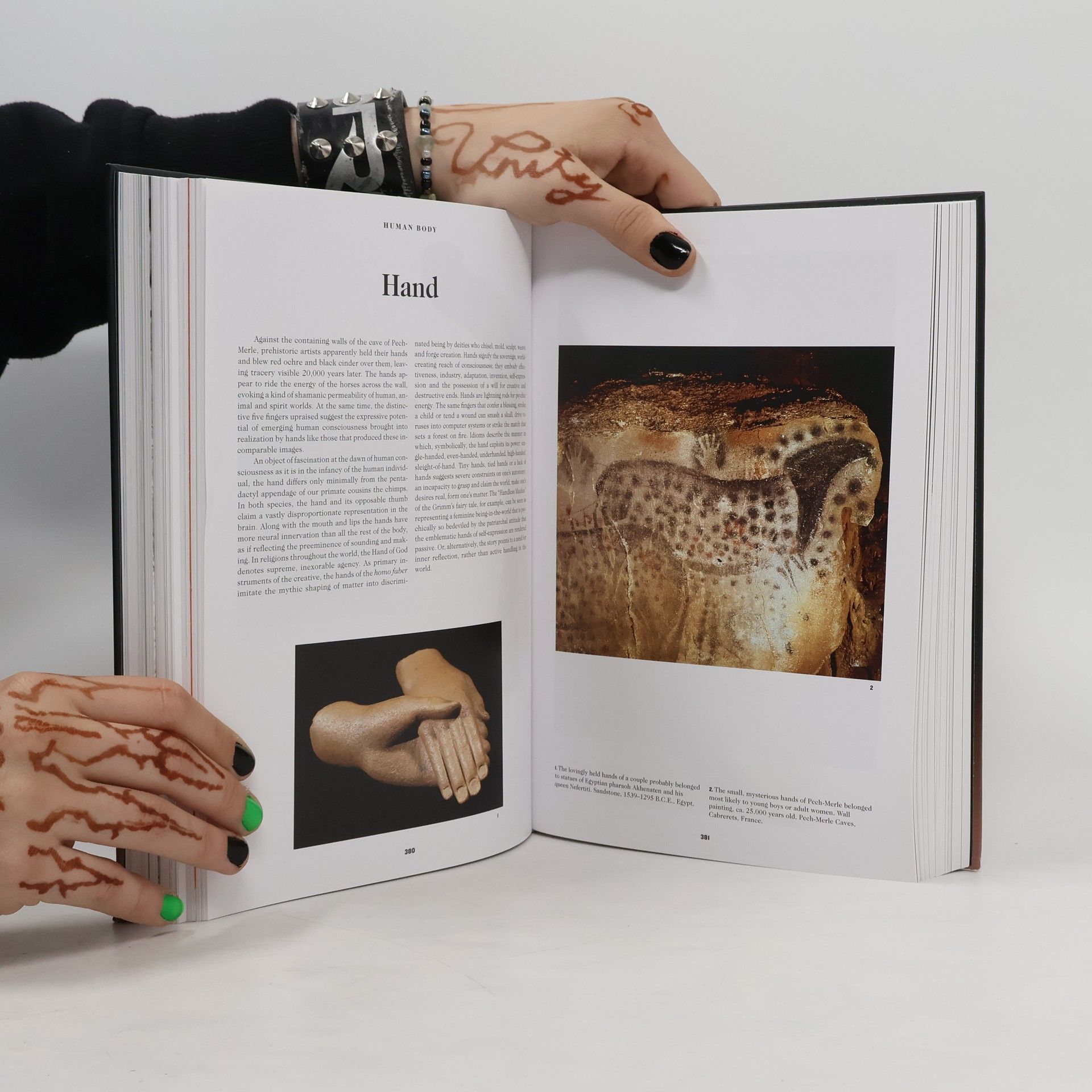 Collectif d'auteurs The book of symbols : Reflection of archetypal images