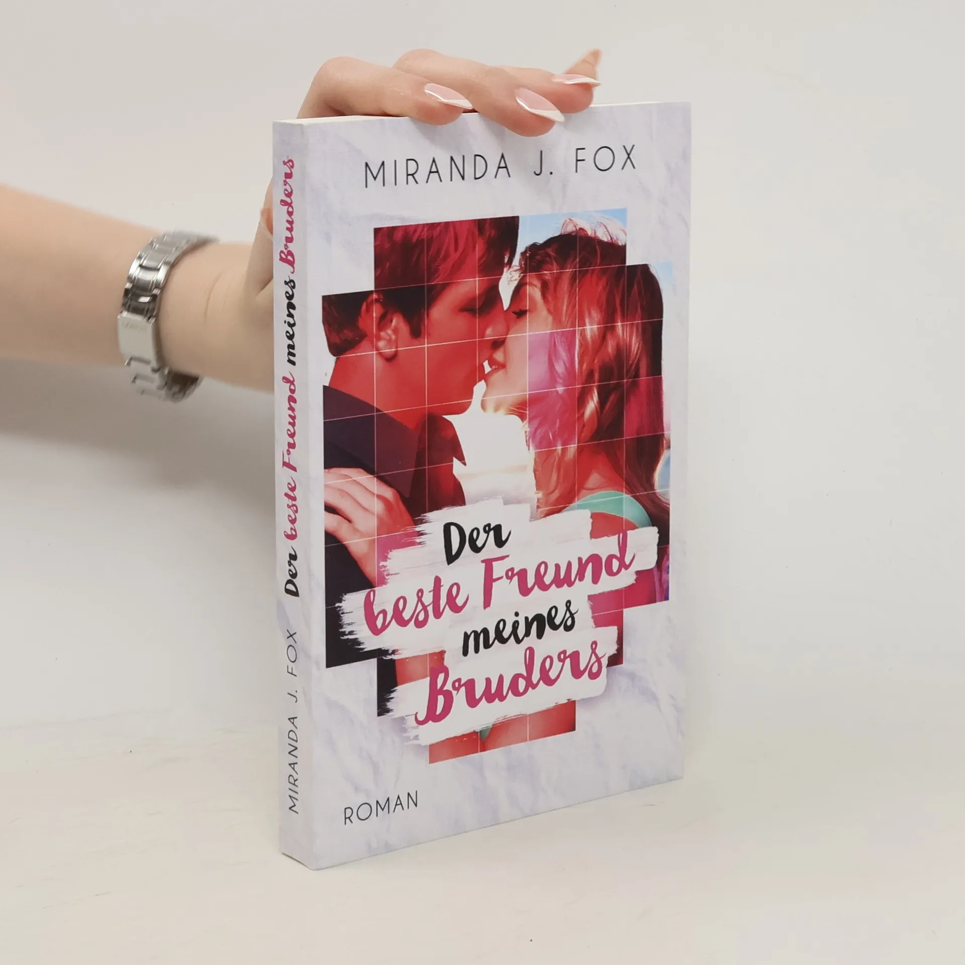 Der Beste Freund Meines Bruders | Book | Paperback | Miranda J. Fox | DE
