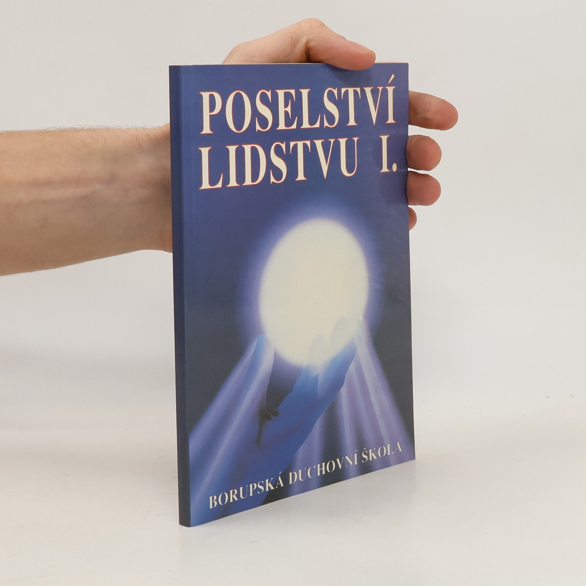 Collective Poselství lidstvu I.