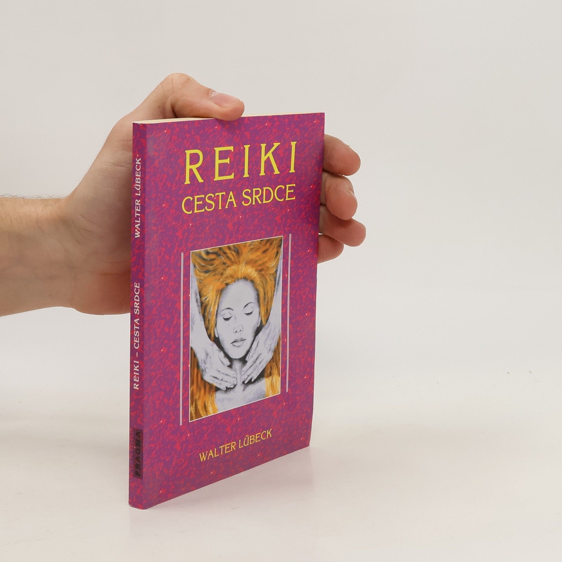 Walter Lübeck Reiki