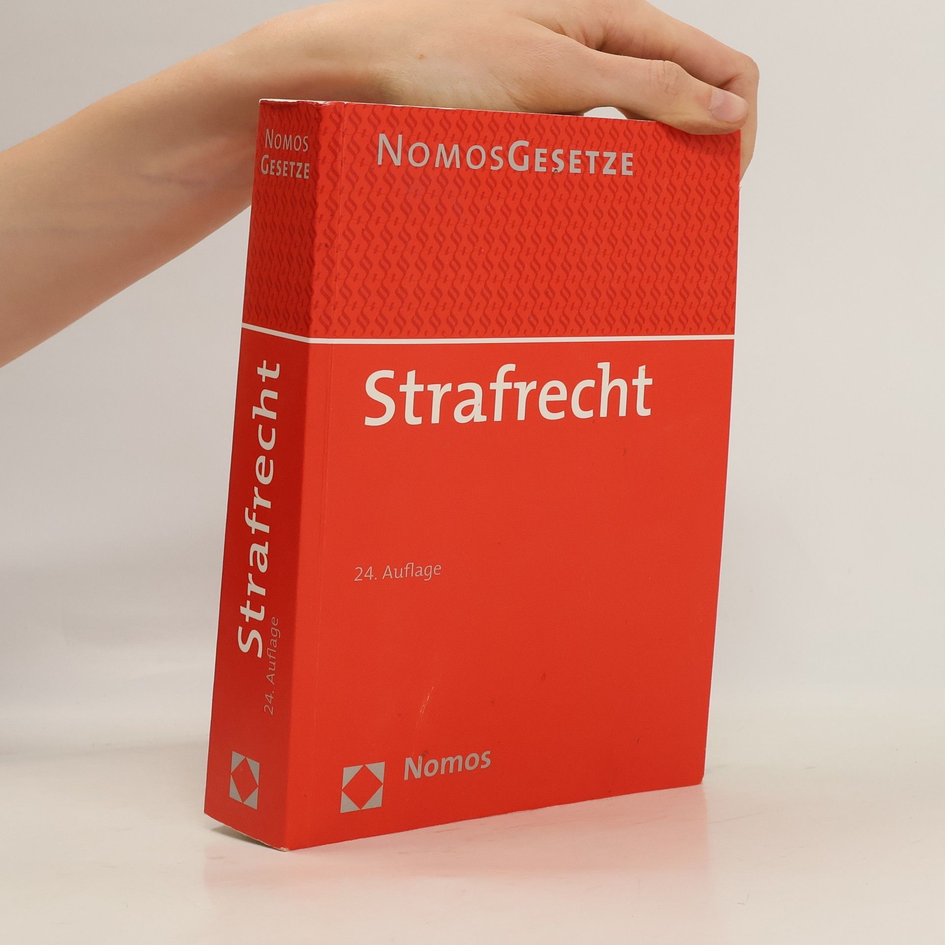 Autorenkollektiv Strafrecht