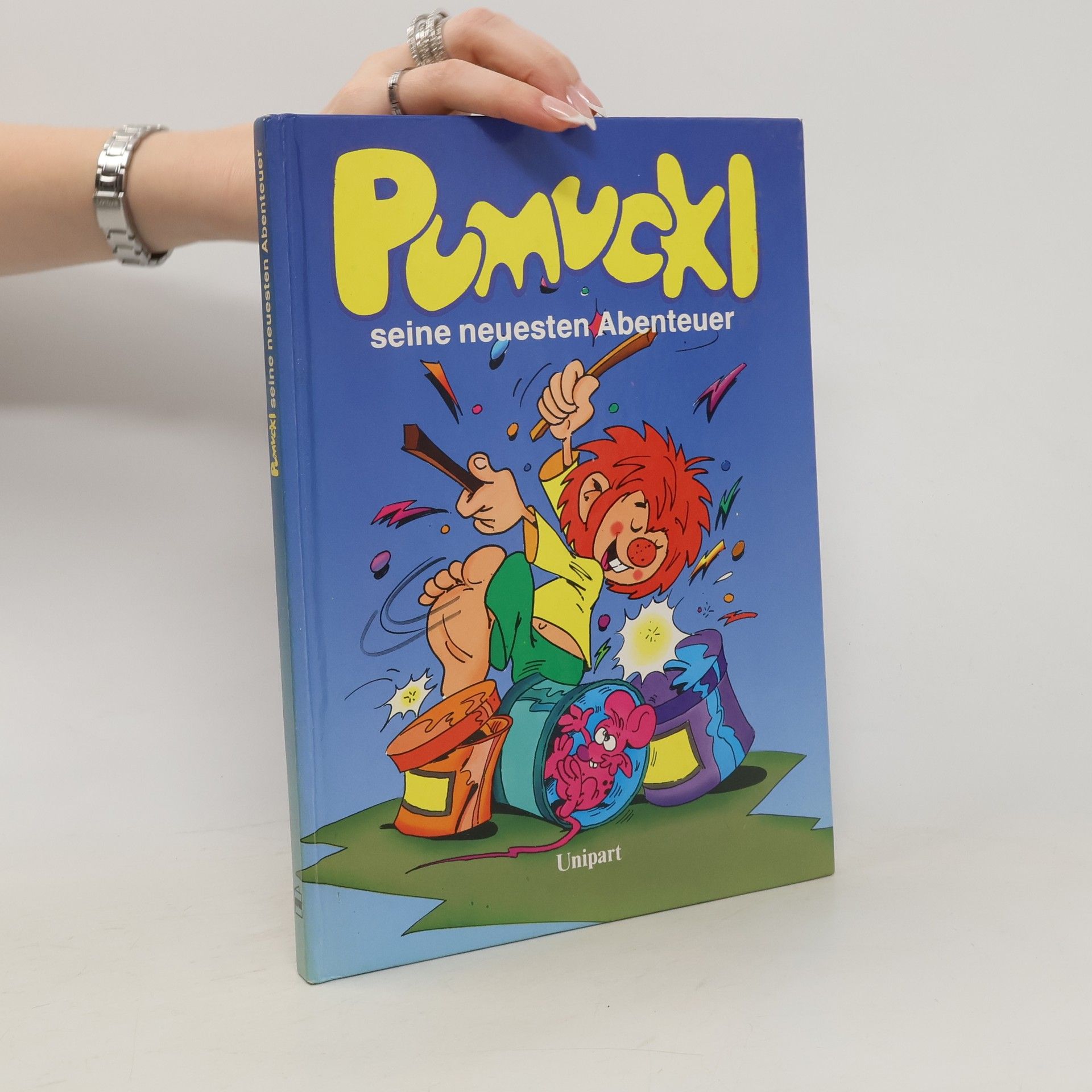 kolektiv Pumuckl
