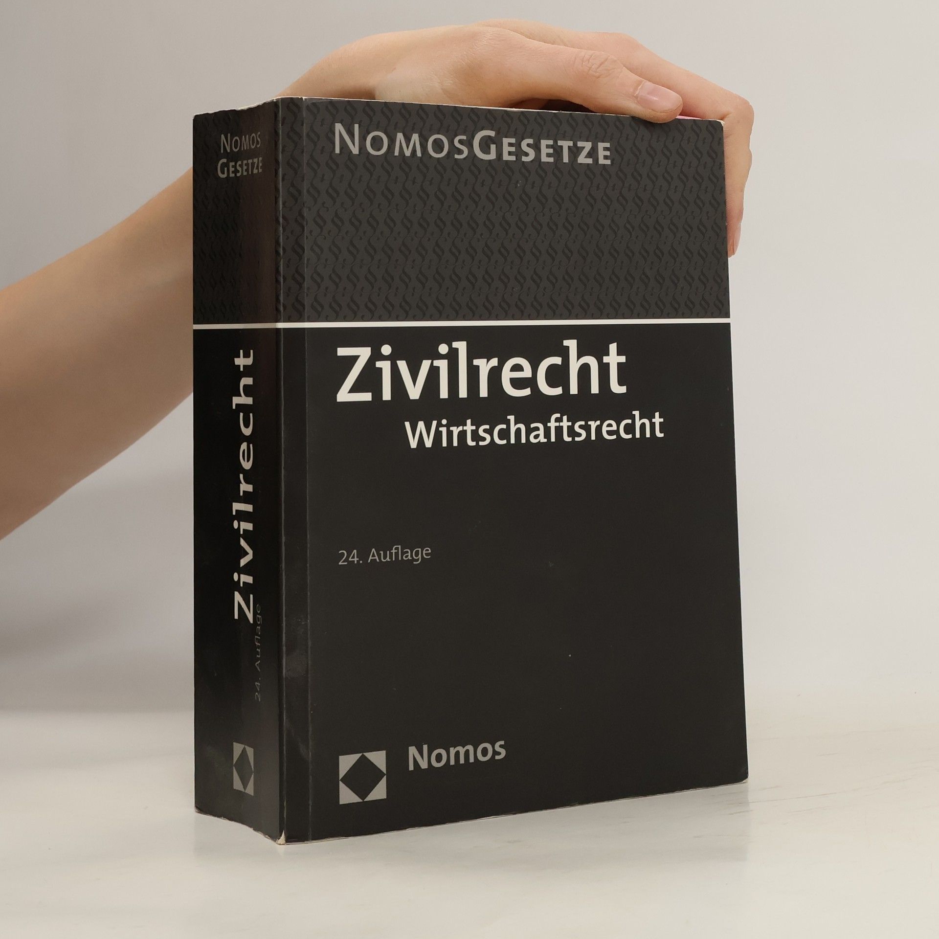 kolektiv Zivilrecht, Wirtschaftsrecht