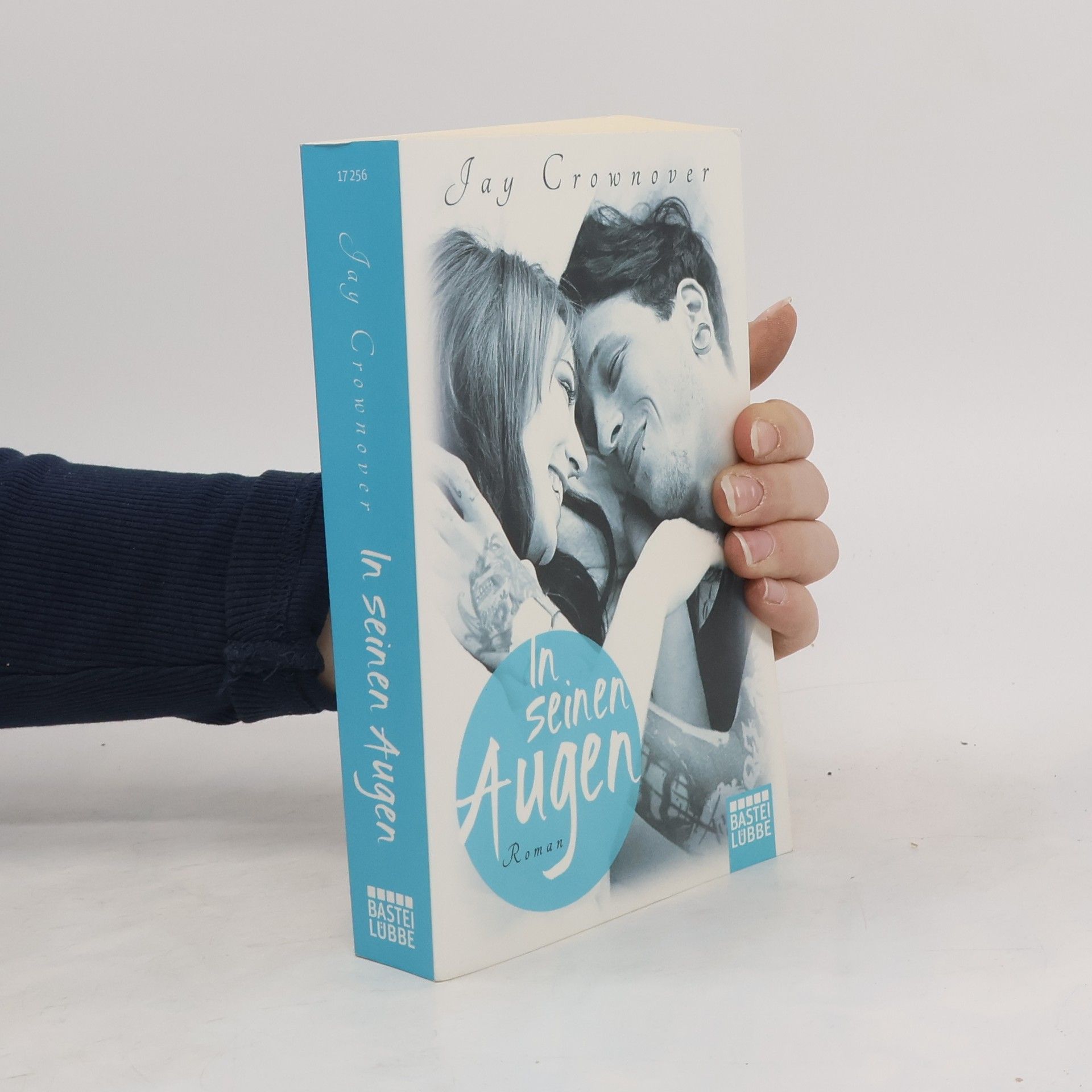 Jay Crownover In seinen Augen