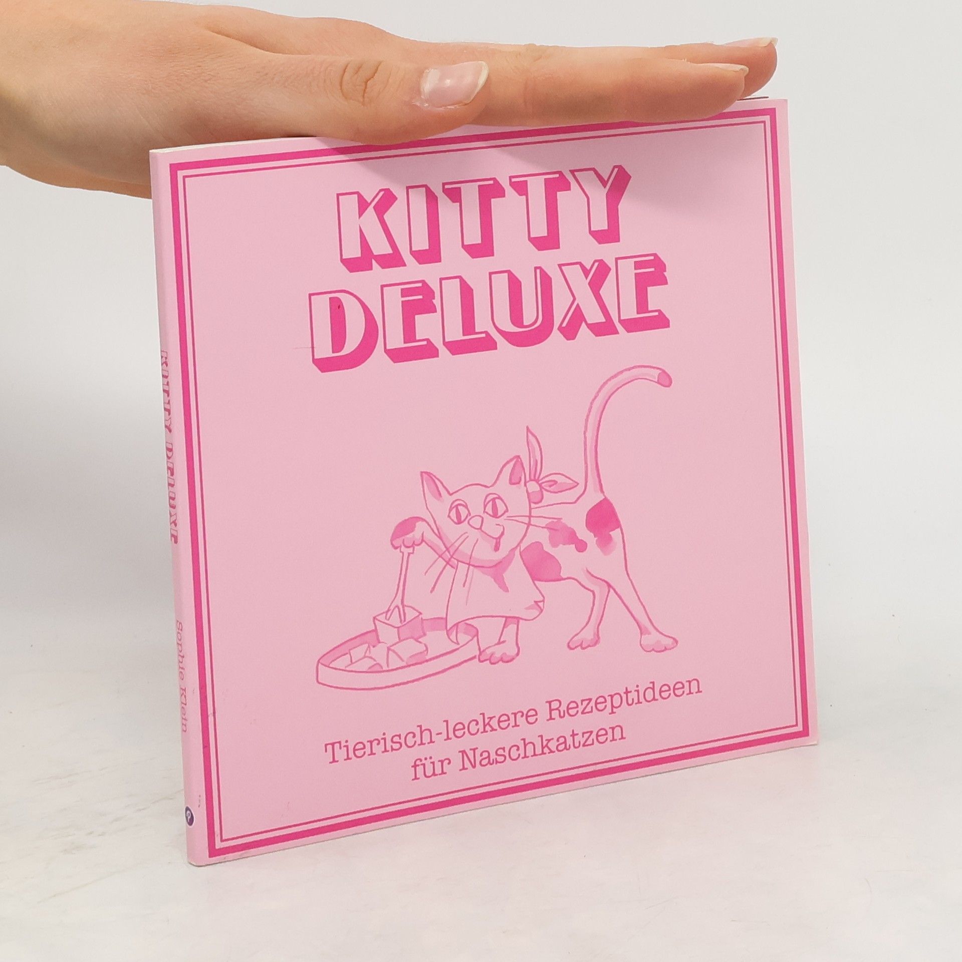 Jo Kirchherr Kitty Deluxe